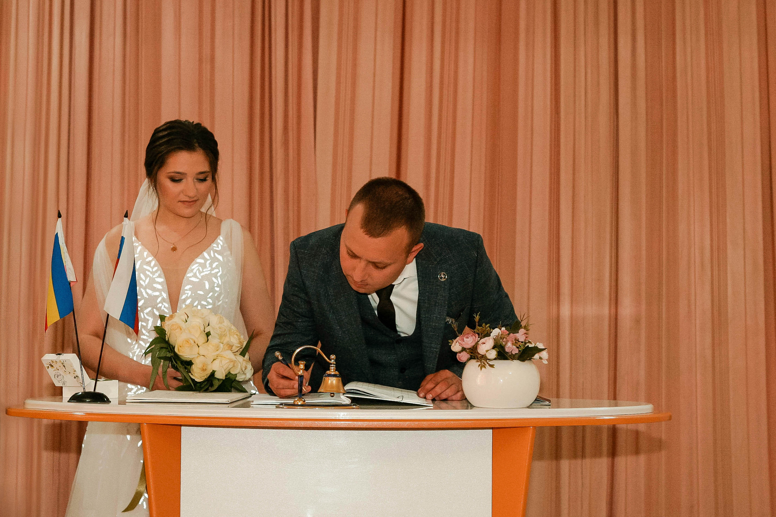 Иван и Анастасия. Свадебный фотограф Евгения Фролова г. Каменск-Шахтинский, Донецк, Ростов