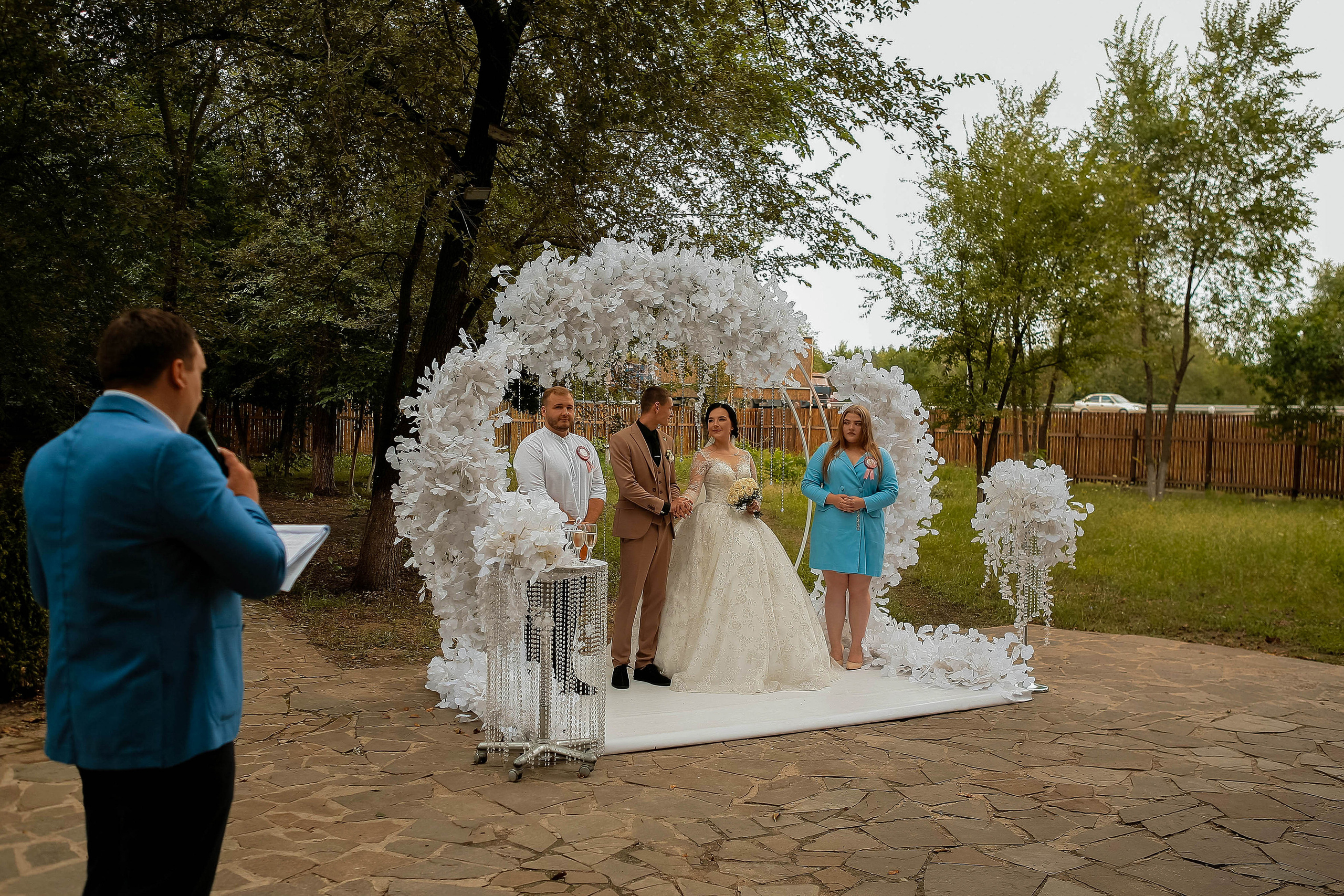 Карина и Илья. Свадебный фотограф Евгения Фролова г. Каменск-Шахтинский, Донецк, Ростов