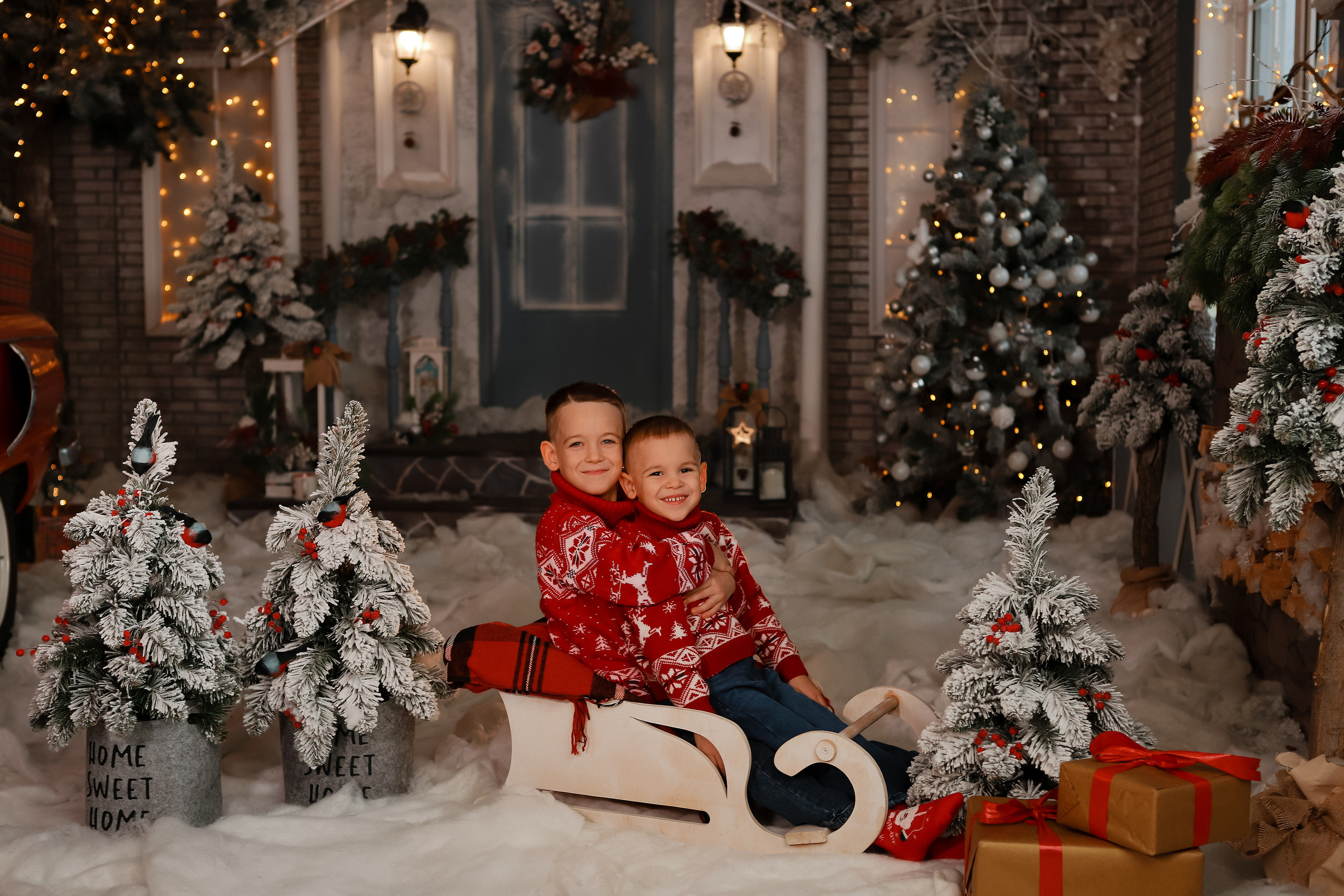 Семейная Авдюховы. Свадебный фотограф Евгения Фролова г. Каменск-Шахтинский, Донецк, Ростов