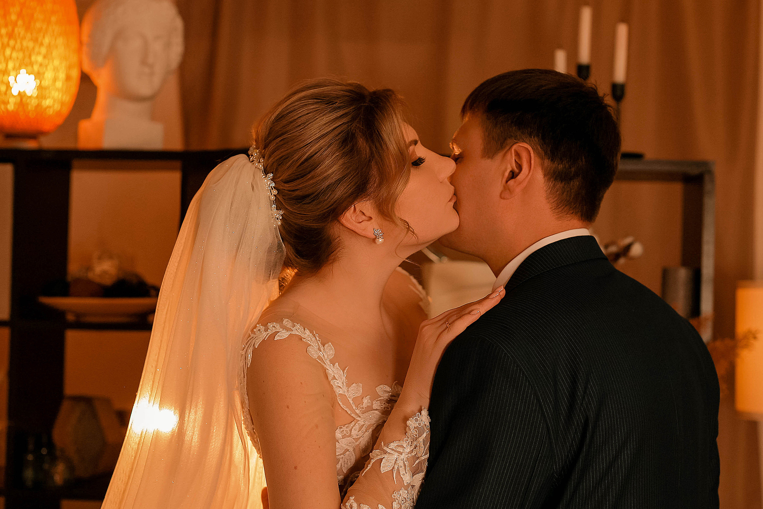 Елена и Юрий. Свадебный фотограф Евгения Фролова г. Каменск-Шахтинский, Донецк, Ростов