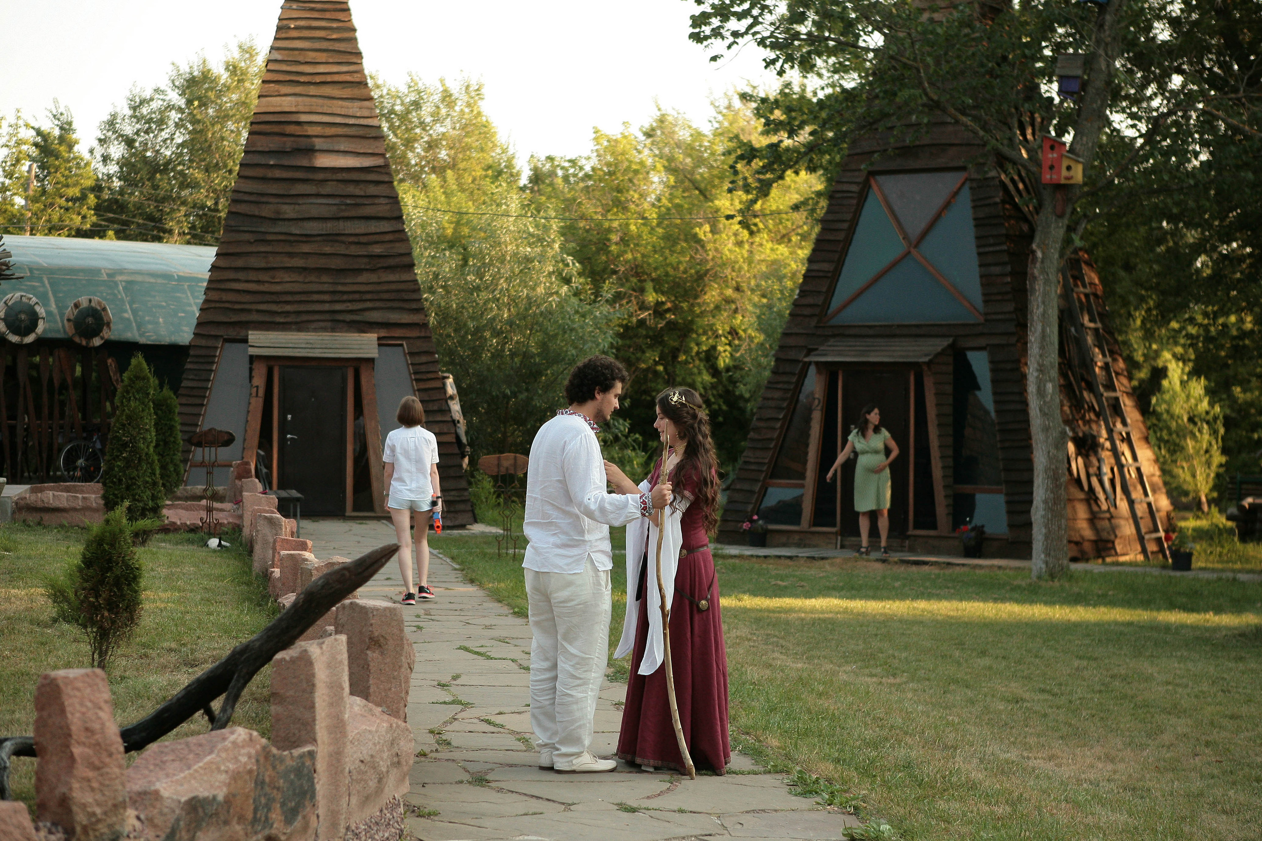 Екатерина и Евгений. Свадебный фотограф Евгения Фролова г. Каменск-Шахтинский, Донецк, Ростов