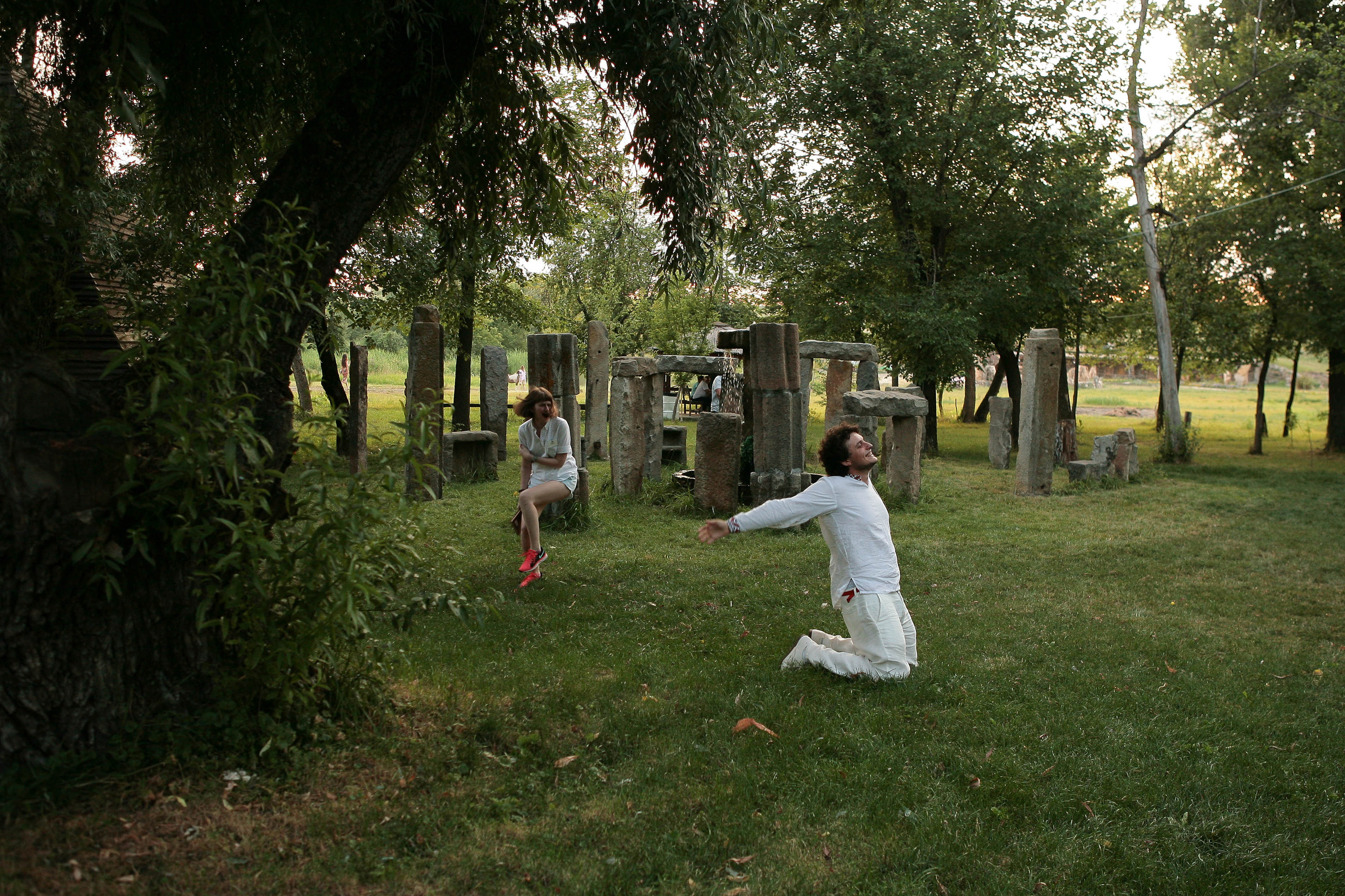 Екатерина и Евгений. Свадебный фотограф Евгения Фролова г. Каменск-Шахтинский, Донецк, Ростов