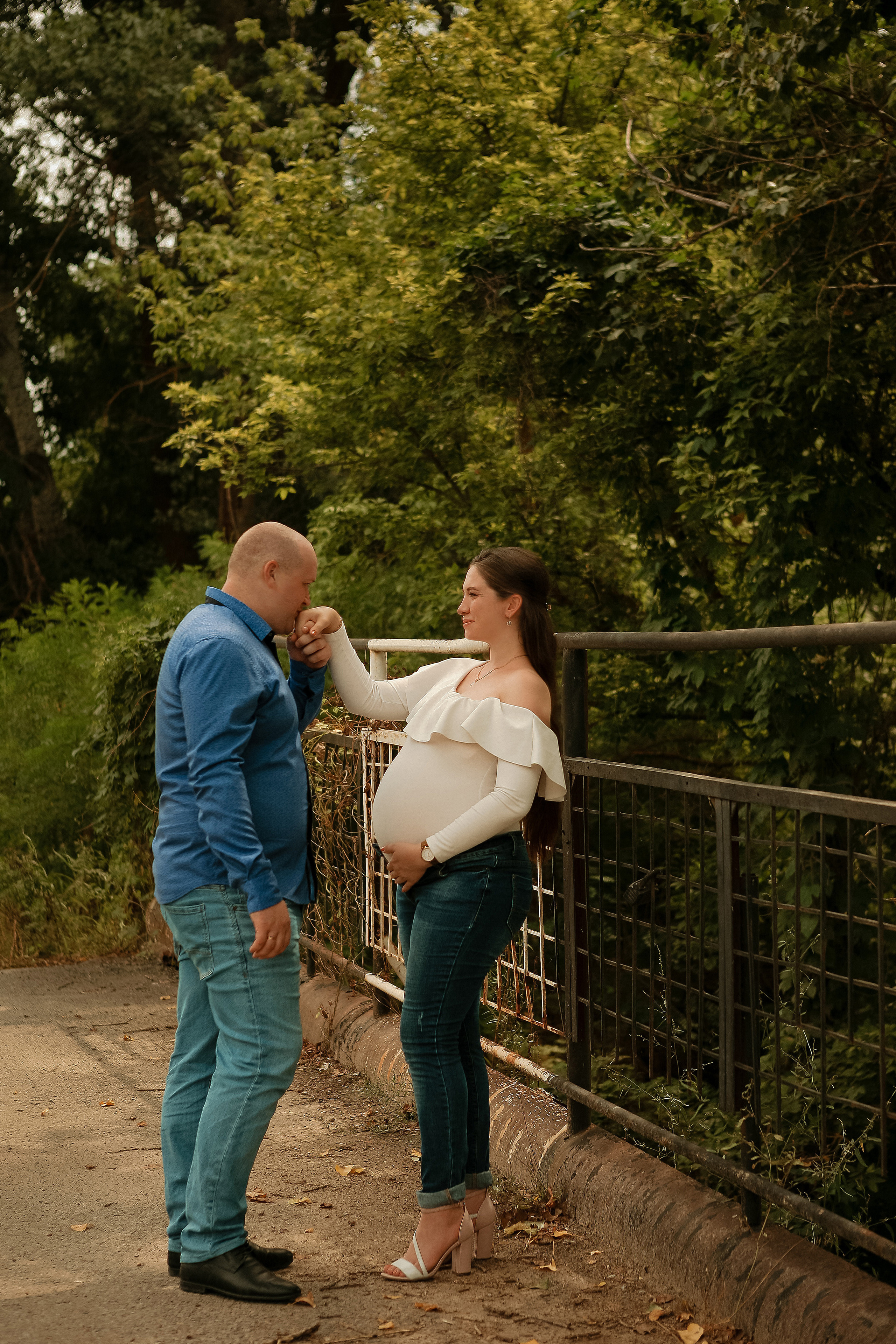 Ольга и Сергей. Свадебный фотограф Евгения Фролова г. Каменск-Шахтинский, Донецк, Ростов