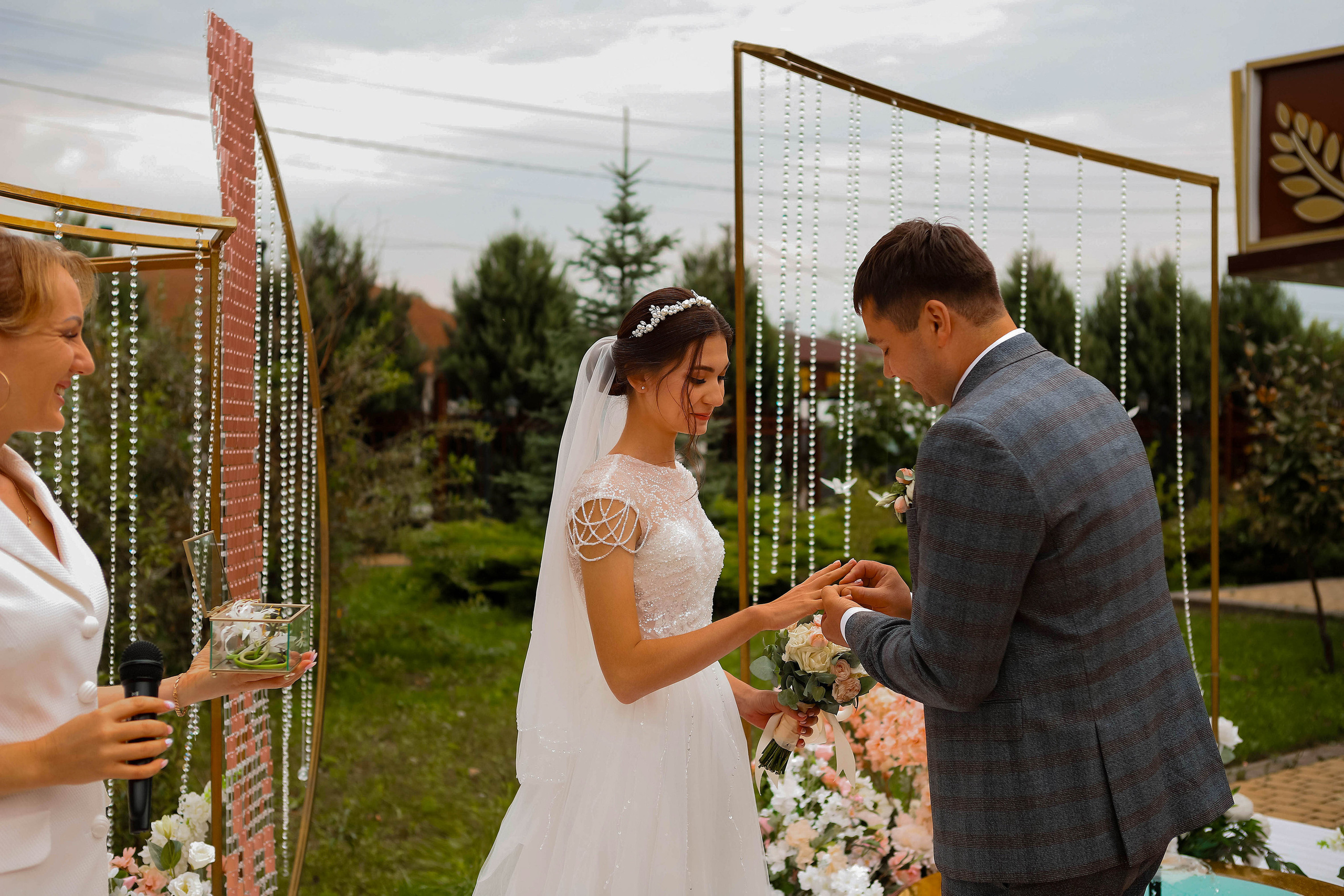 Диана и Максим. Свадебный фотограф Евгения Фролова г. Каменск-Шахтинский, Донецк, Ростов