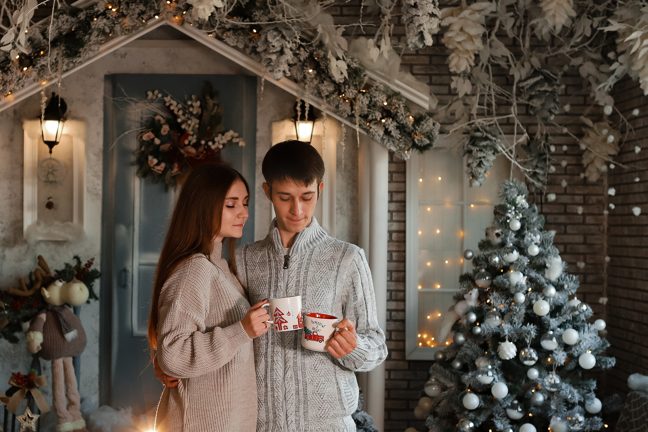 Диана и Илья. Свадебный фотограф Евгения Фролова г. Каменск-Шахтинский, Донецк, Ростов