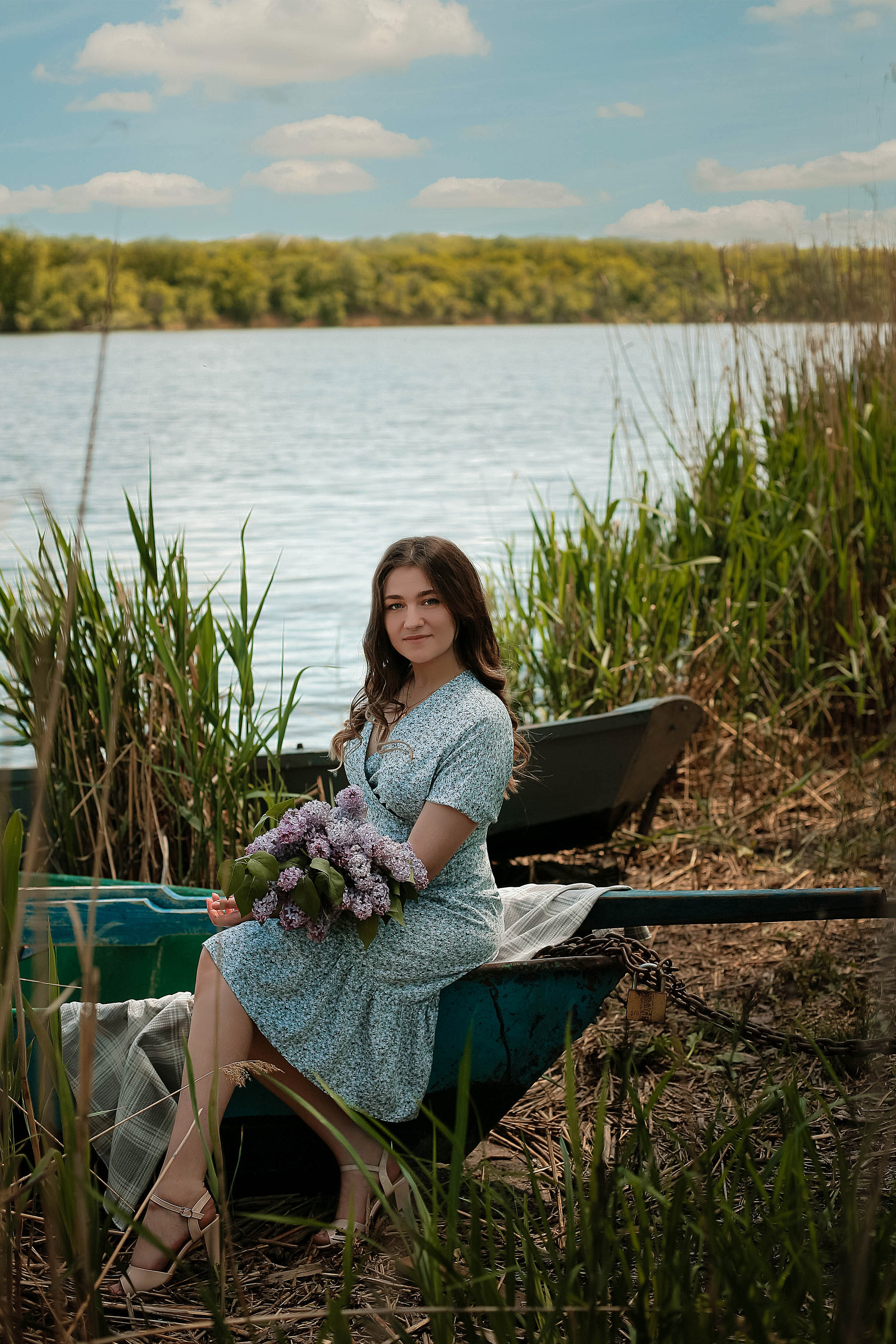 Иван и Анастасия. Свадебный фотограф Евгения Фролова г. Каменск-Шахтинский, Донецк, Ростов