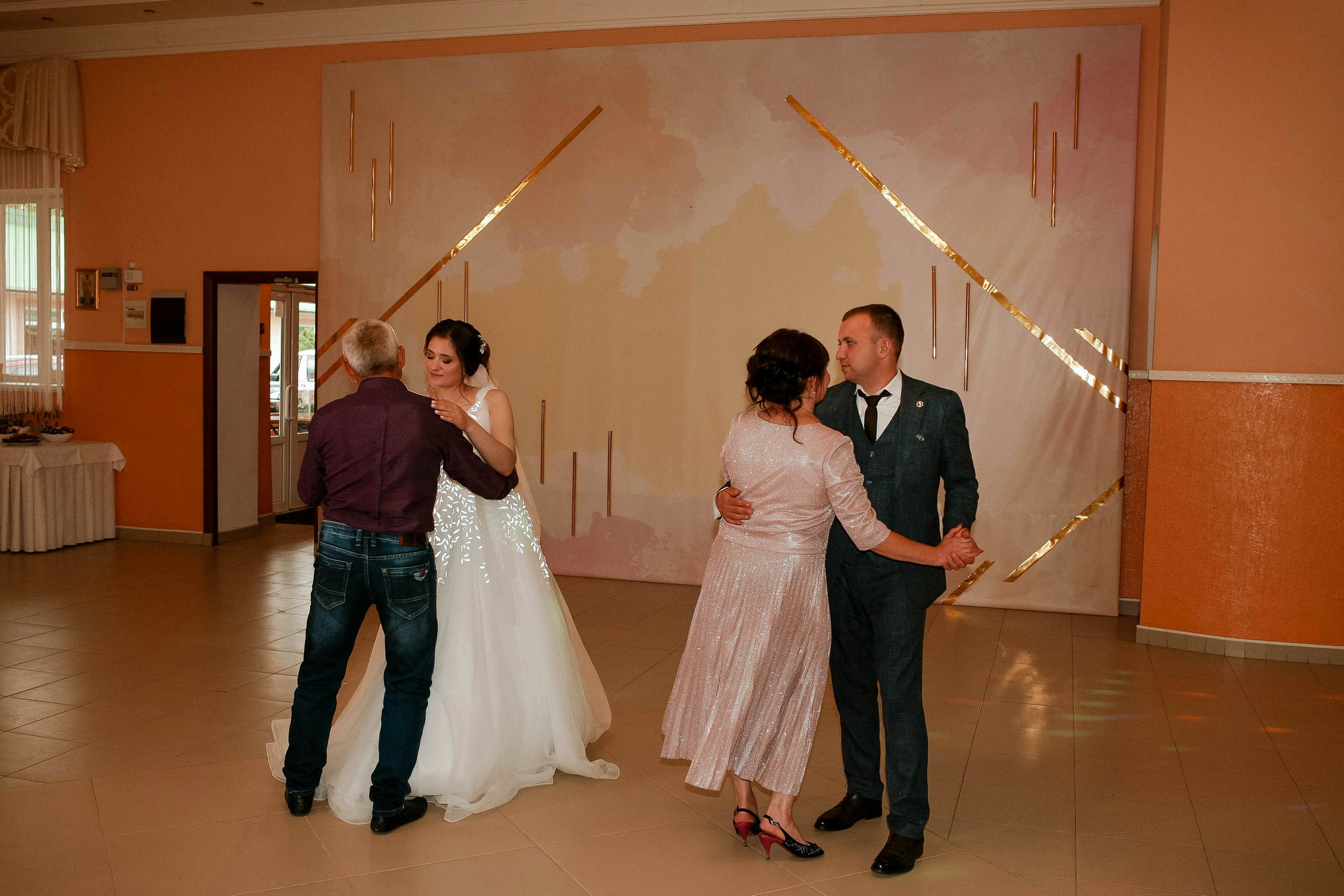 Иван и Анастасия. Свадебный фотограф Евгения Фролова г. Каменск-Шахтинский, Донецк, Ростов