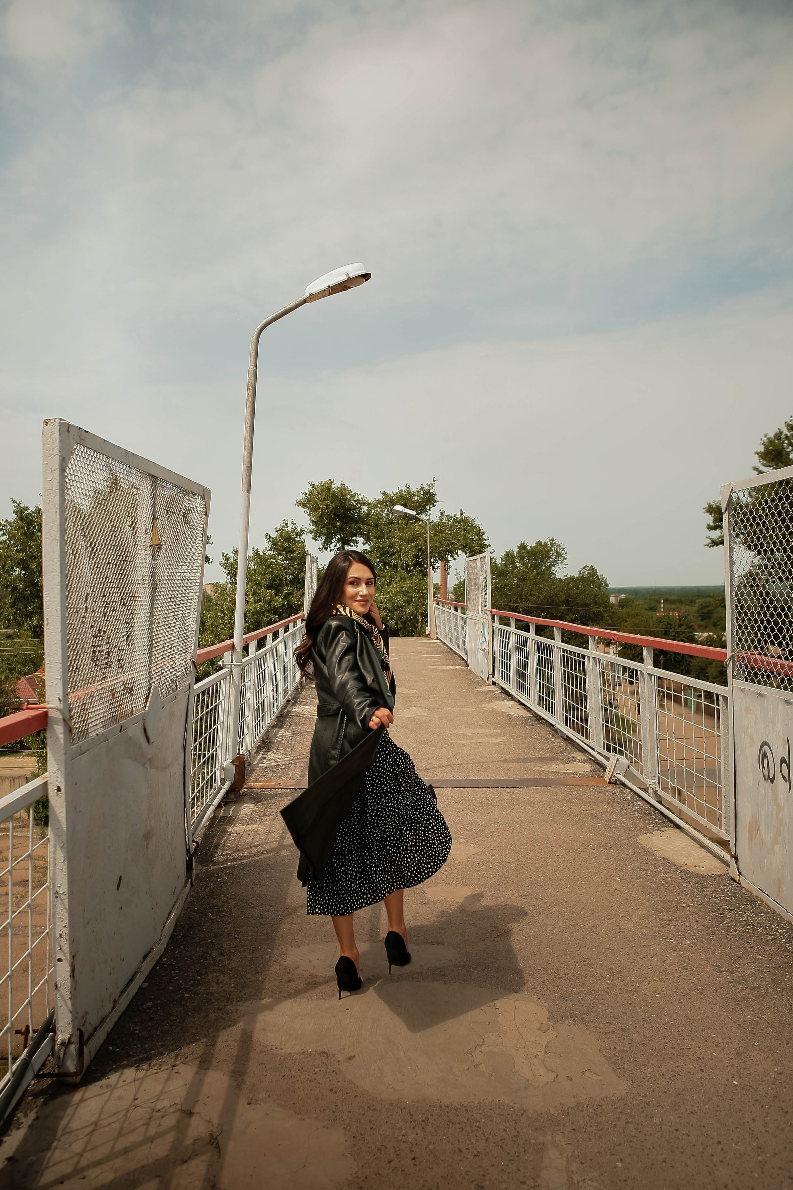 Путешествие в стиле Vogue. Свадебный фотограф Евгения Фролова г. Каменск-Шахтинский, Донецк, Ростов