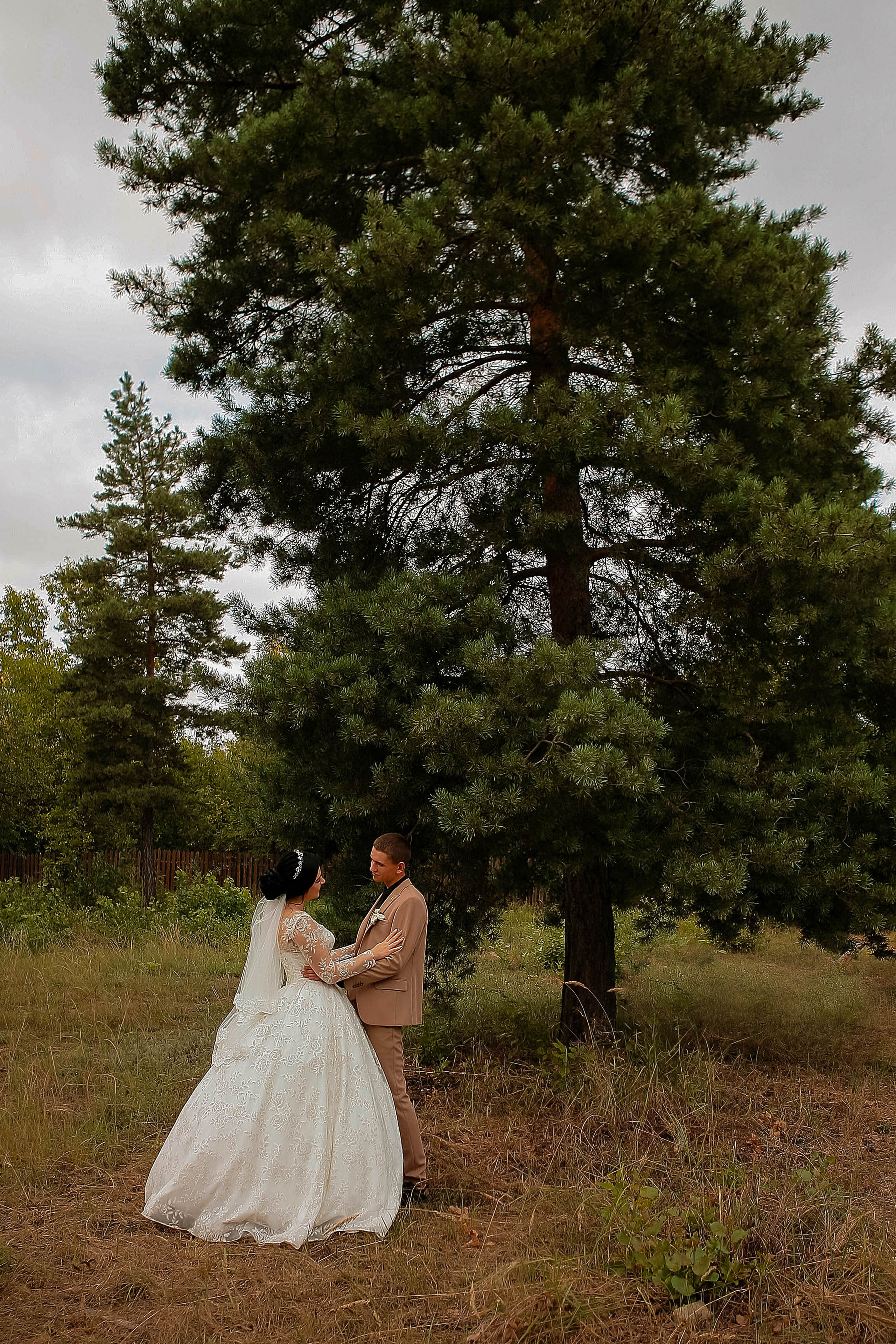Карина и Илья. Свадебный фотограф Евгения Фролова г. Каменск-Шахтинский, Донецк, Ростов