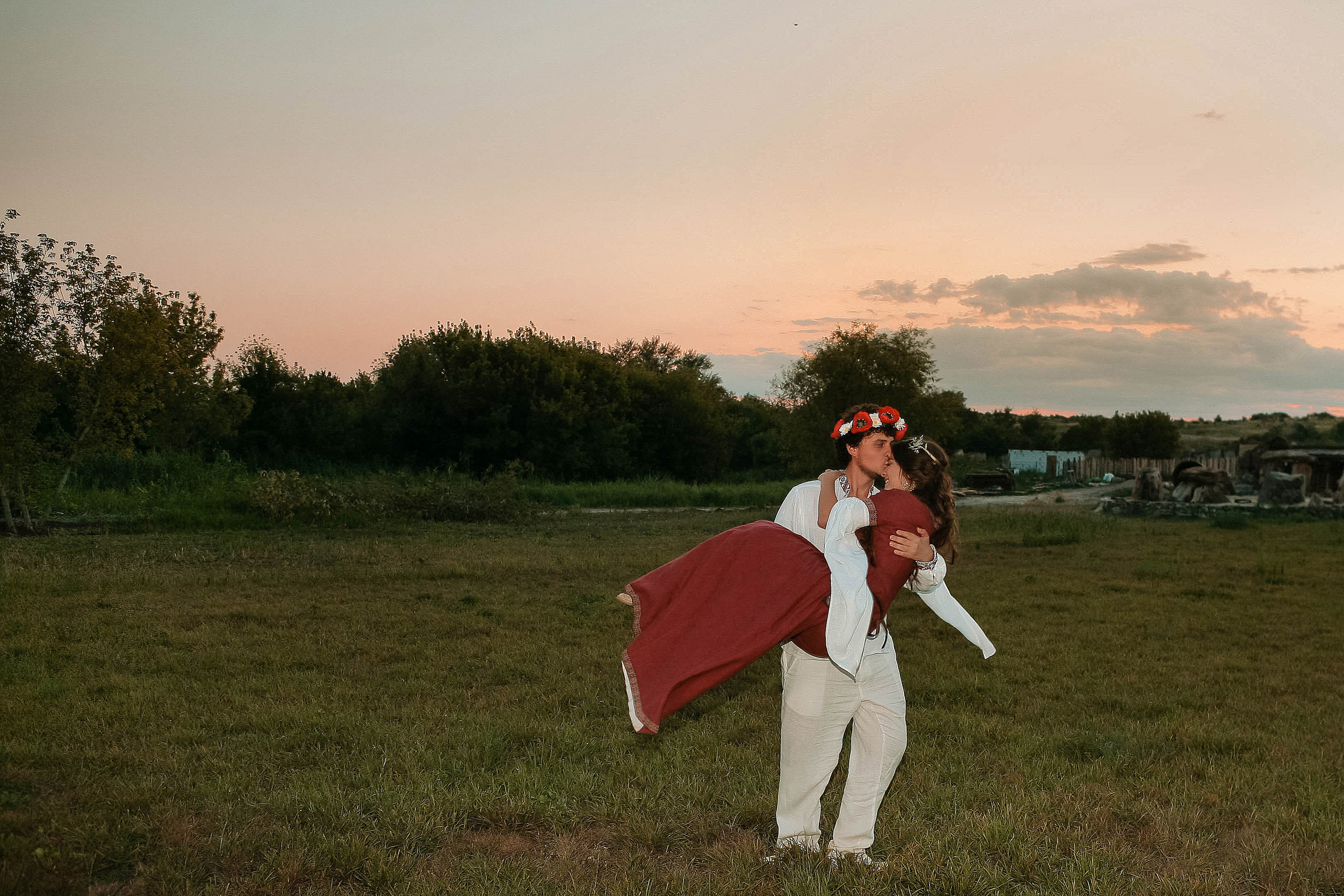 Екатерина и Евгений. Свадебный фотограф Евгения Фролова г. Каменск-Шахтинский, Донецк, Ростов
