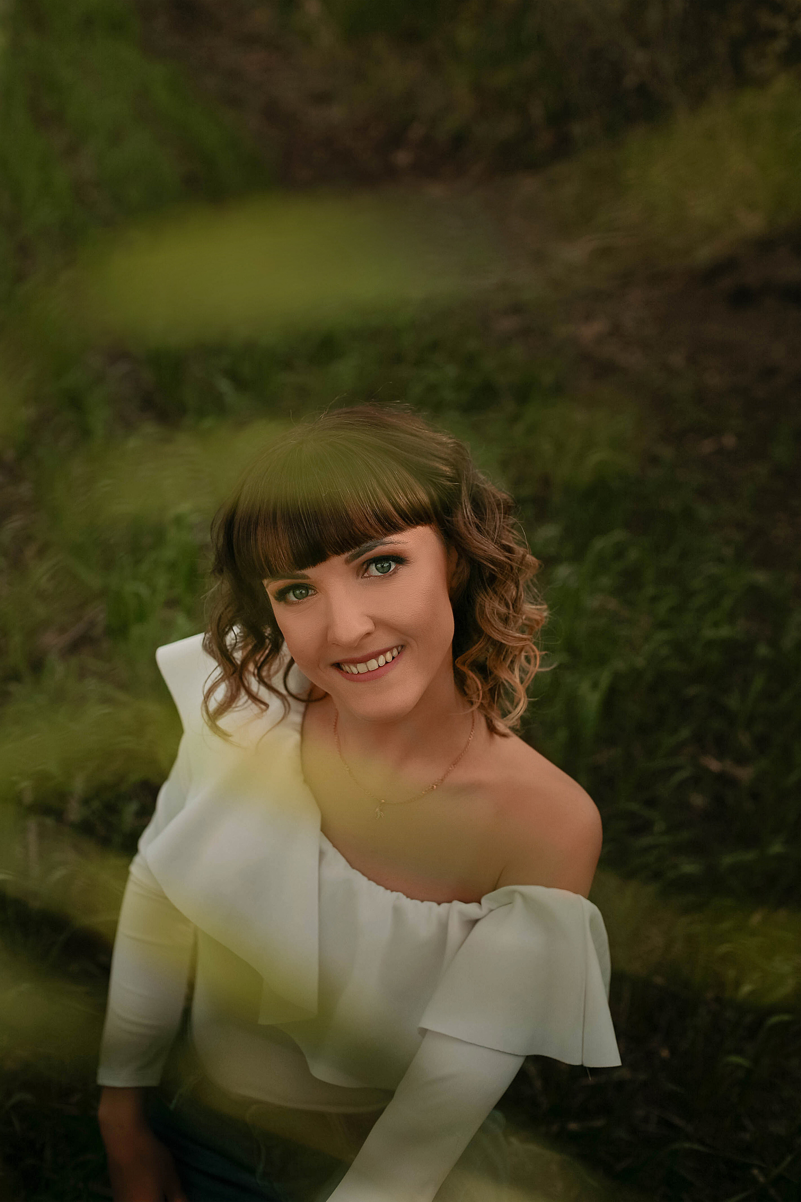 Екатерина. Свадебный фотограф Евгения Фролова г. Каменск-Шахтинский, Донецк, Ростов