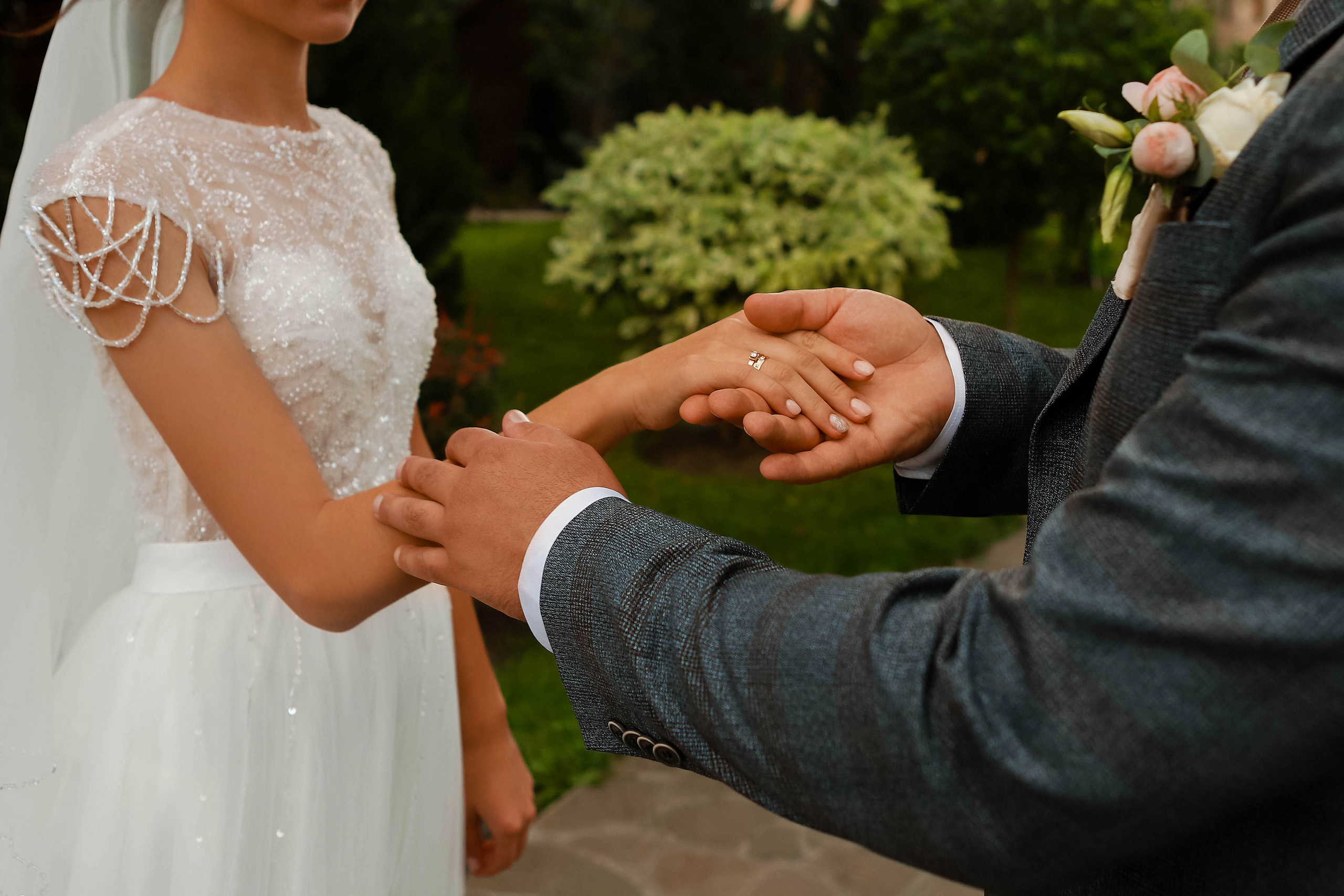 Диана и Максим. Свадебный фотограф Евгения Фролова г. Каменск-Шахтинский, Донецк, Ростов