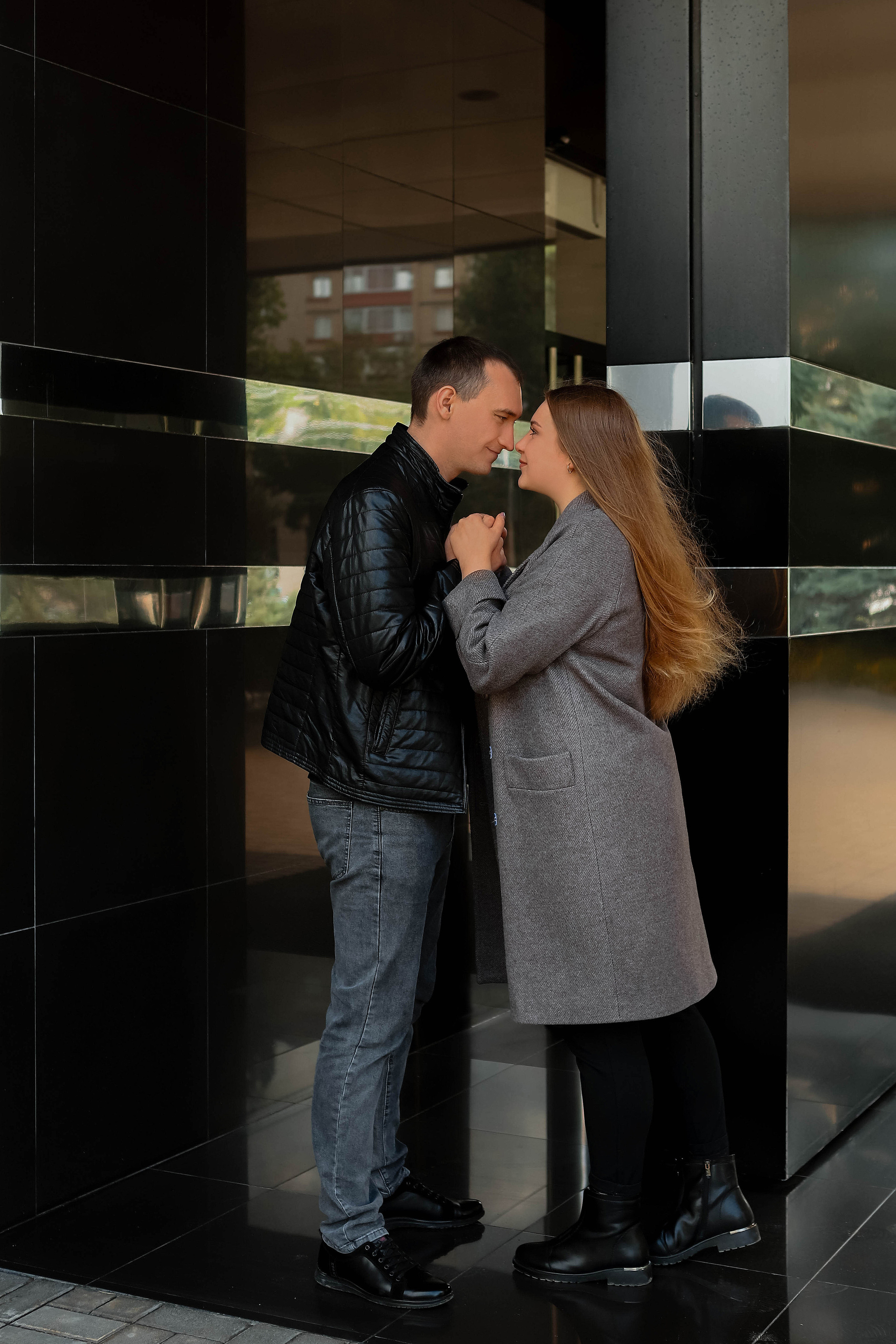 Дмитрий и Алина. Свадебный фотограф Евгения Фролова г. Каменск-Шахтинский, Донецк, Ростов