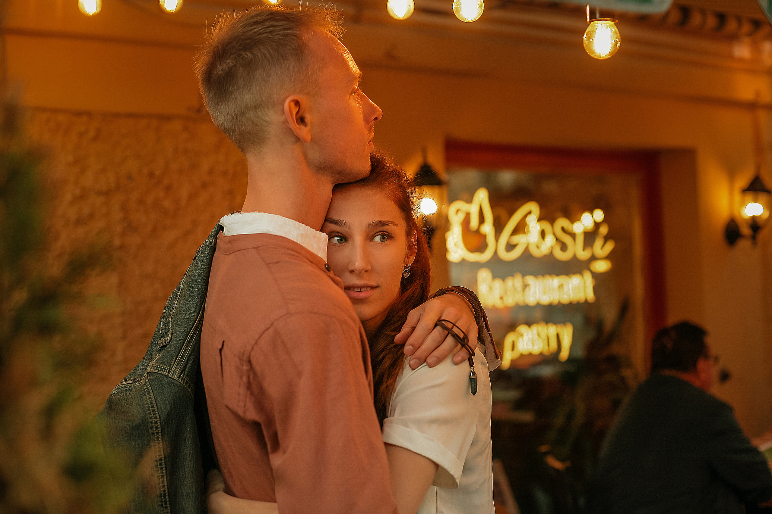 Артём и Алексия в Питере. Свадебный фотограф Евгения Фролова г. Каменск-Шахтинский, Донецк, Ростов