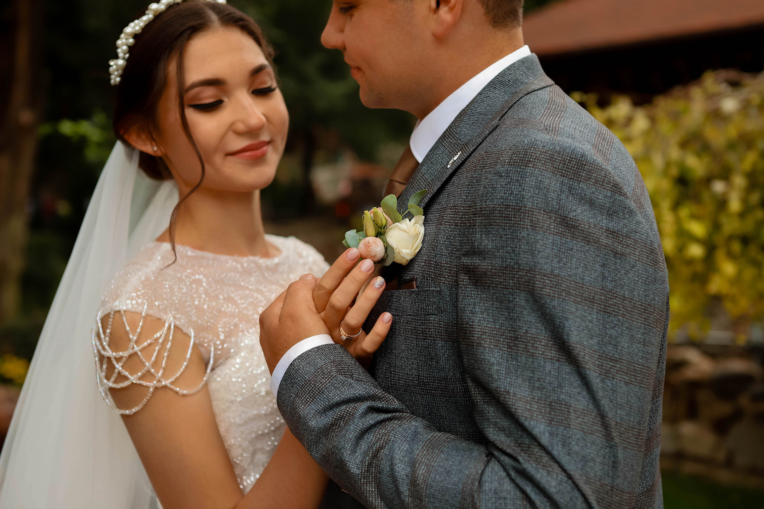 Диана и Максим. Свадебный фотограф Евгения Фролова г. Каменск-Шахтинский, Донецк, Ростов