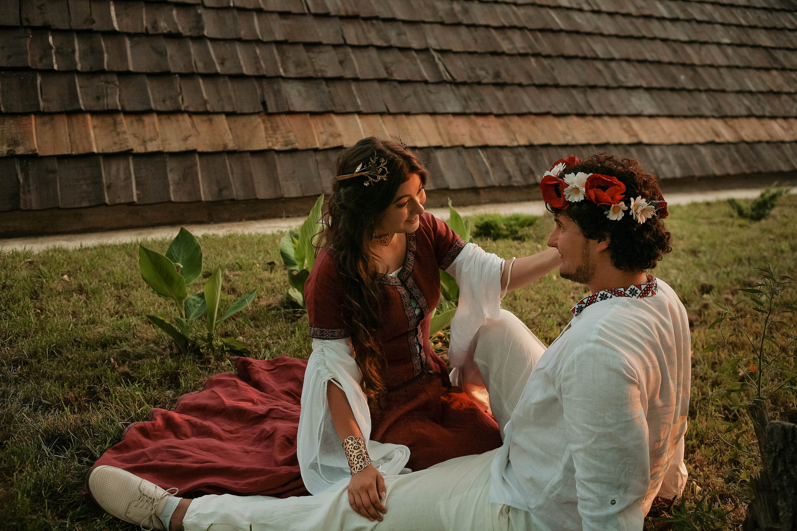 Екатерина и Евгений. Свадебный фотограф Евгения Фролова г. Каменск-Шахтинский, Донецк, Ростов