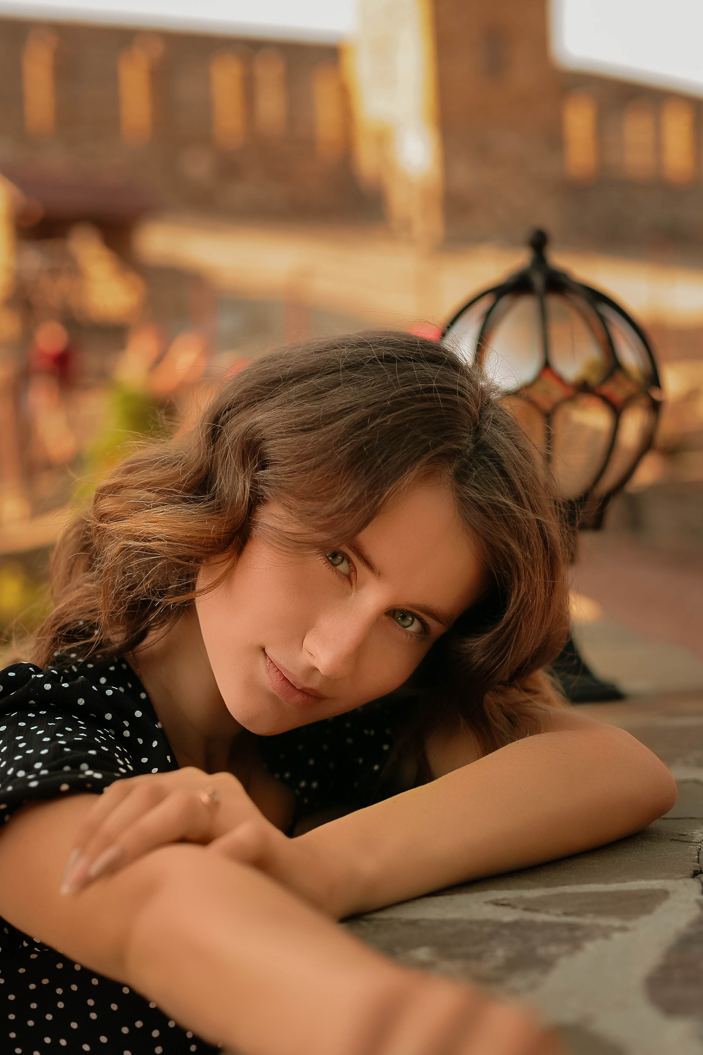 Ольга. Свадебный фотограф Евгения Фролова г. Каменск-Шахтинский, Донецк, Ростов