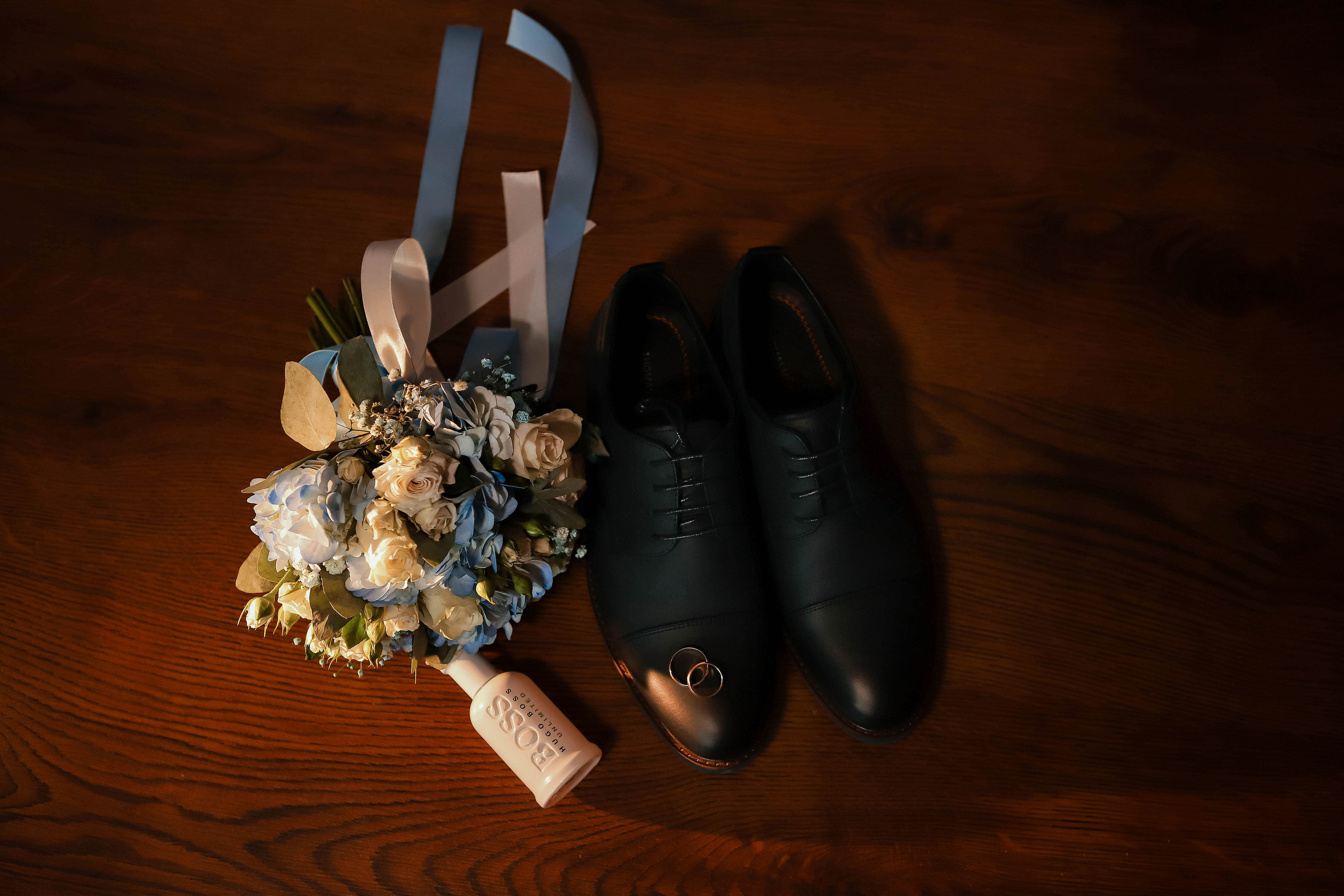 Евгения и Дмитрий. Свадебный фотограф Евгения Фролова г. Каменск-Шахтинский, Донецк, Ростов