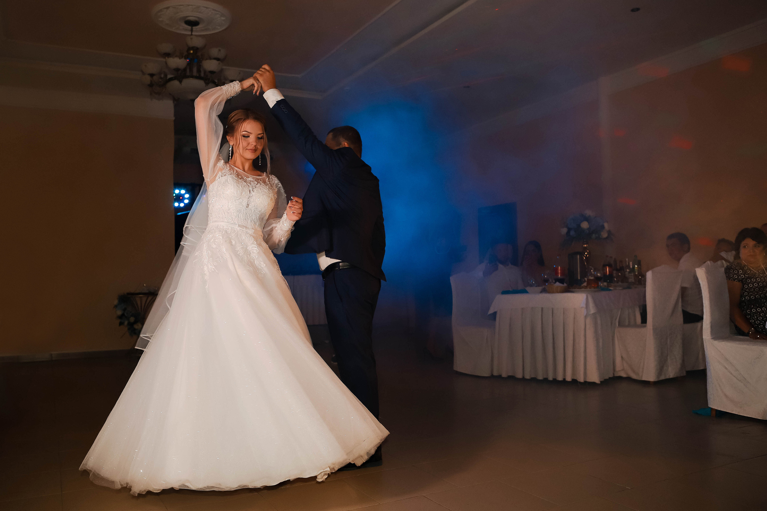 Евгения и Дмитрий. Свадебный фотограф Евгения Фролова г. Каменск-Шахтинский, Донецк, Ростов