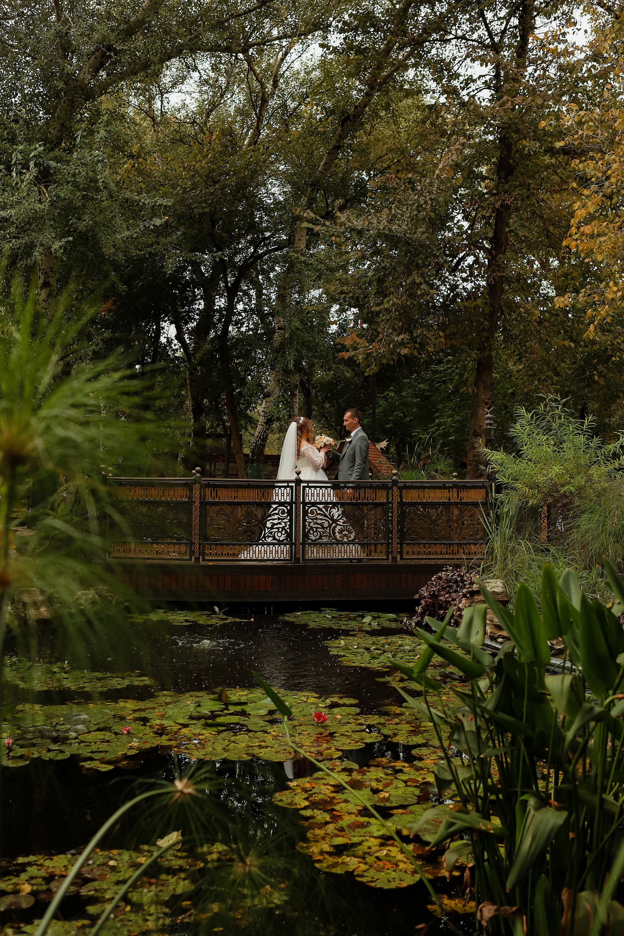 Дмитрий и Алина. Свадебный фотограф Евгения Фролова г. Каменск-Шахтинский, Донецк, Ростов