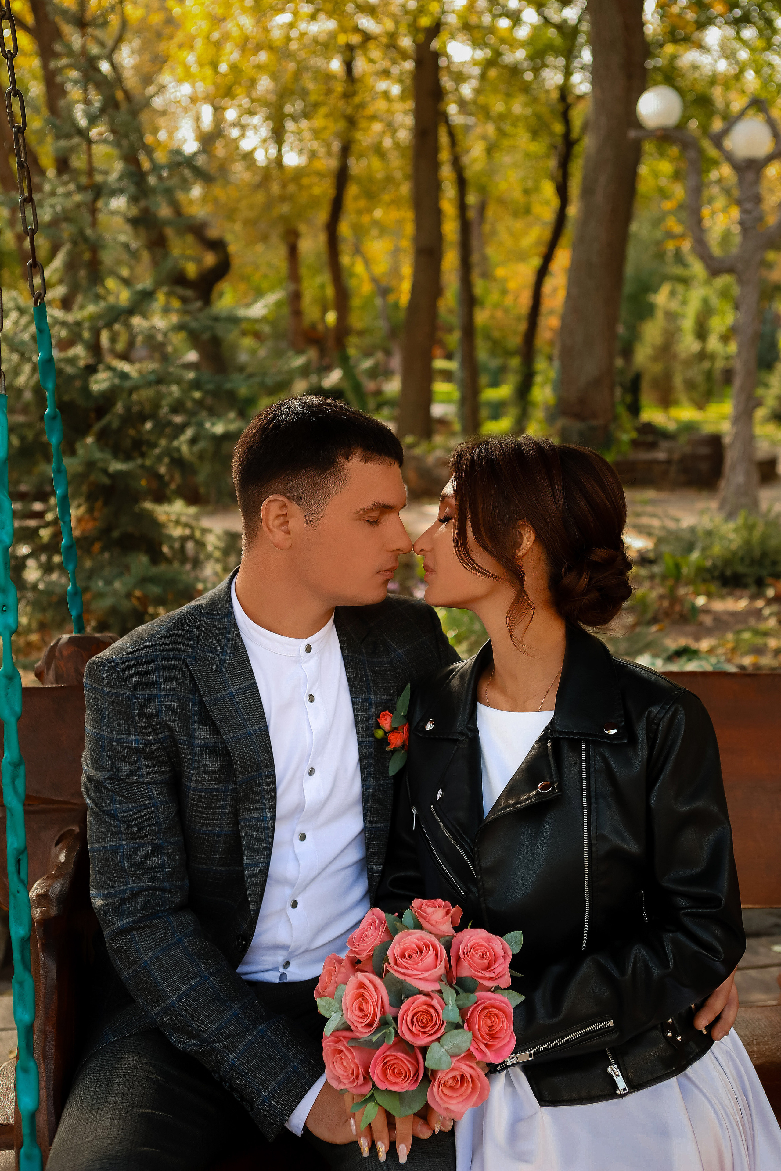 Яна и Алесей. Свадебный фотограф Евгения Фролова г. Каменск-Шахтинский, Донецк, Ростов