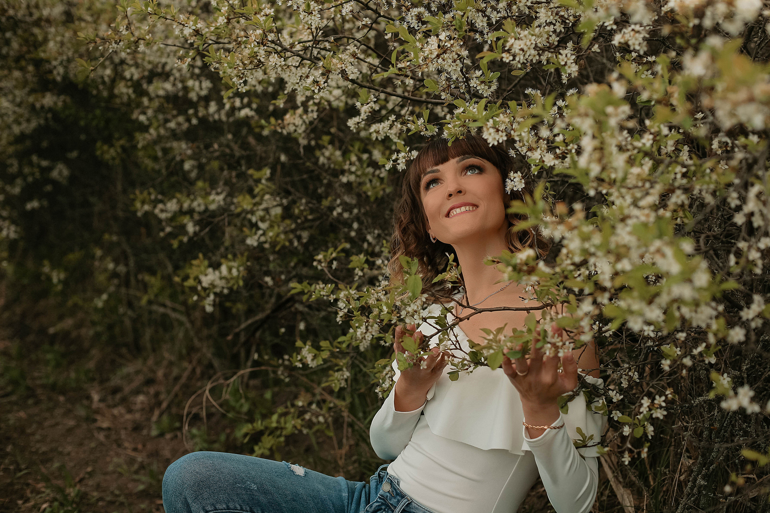 Екатерина. Свадебный фотограф Евгения Фролова г. Каменск-Шахтинский, Донецк, Ростов