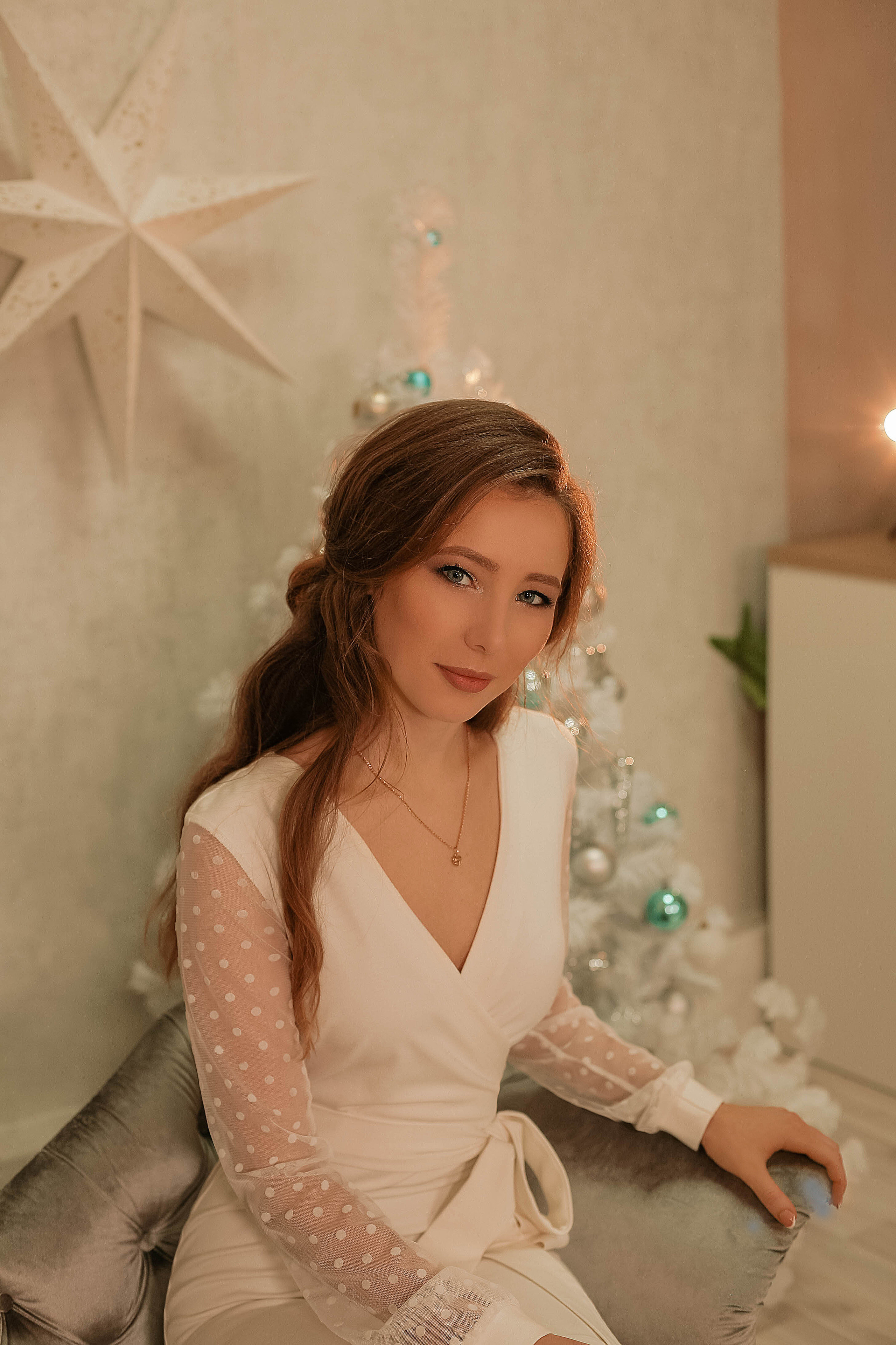 Новогодняя свадебная. Свадебный фотограф Евгения Фролова г. Каменск-Шахтинский, Донецк, Ростов