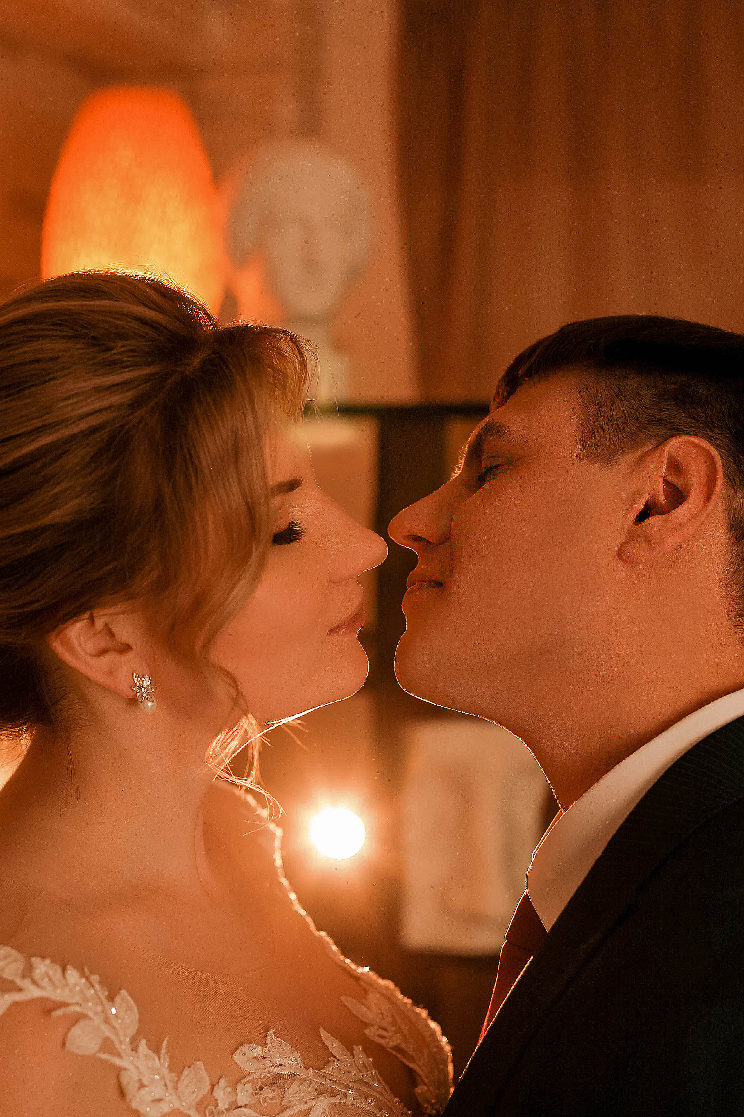 Елена и Юрий. Свадебный фотограф Евгения Фролова г. Каменск-Шахтинский, Донецк, Ростов