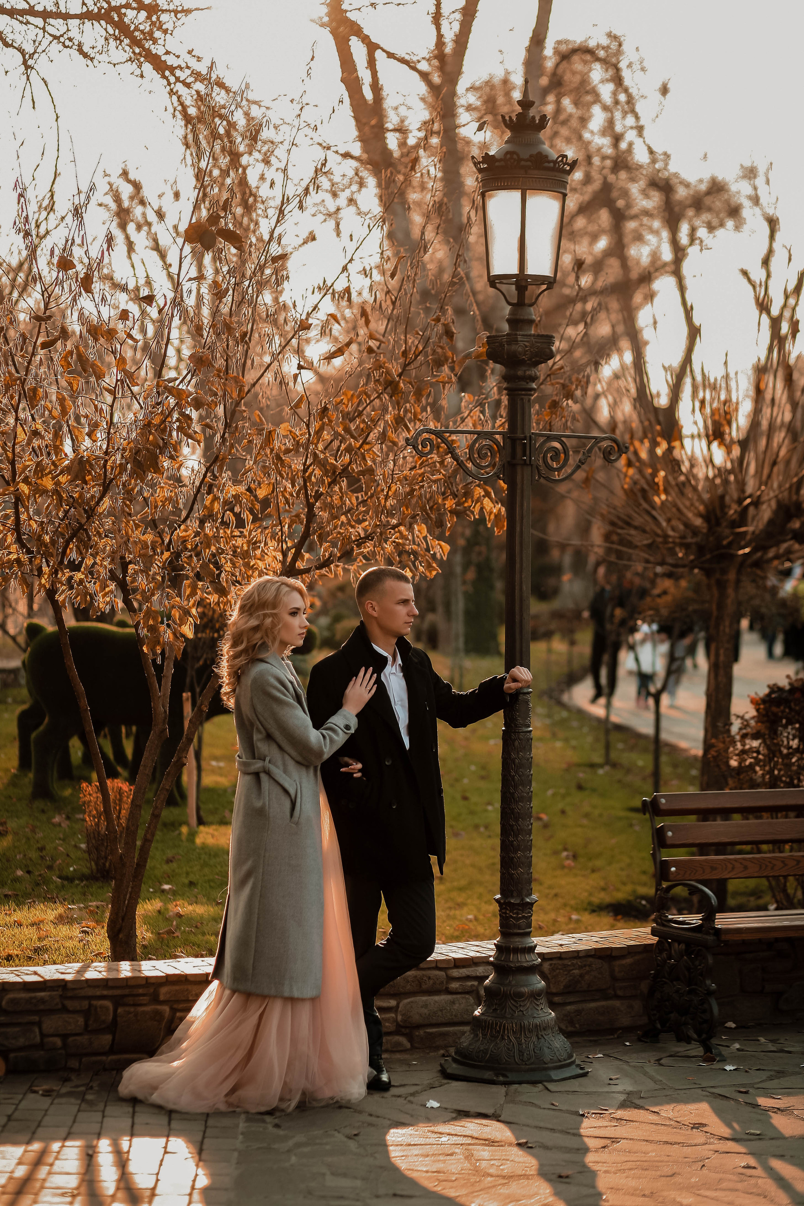 Екатерина и Евгений. Свадебный фотограф Евгения Фролова г. Каменск-Шахтинский, Донецк, Ростов