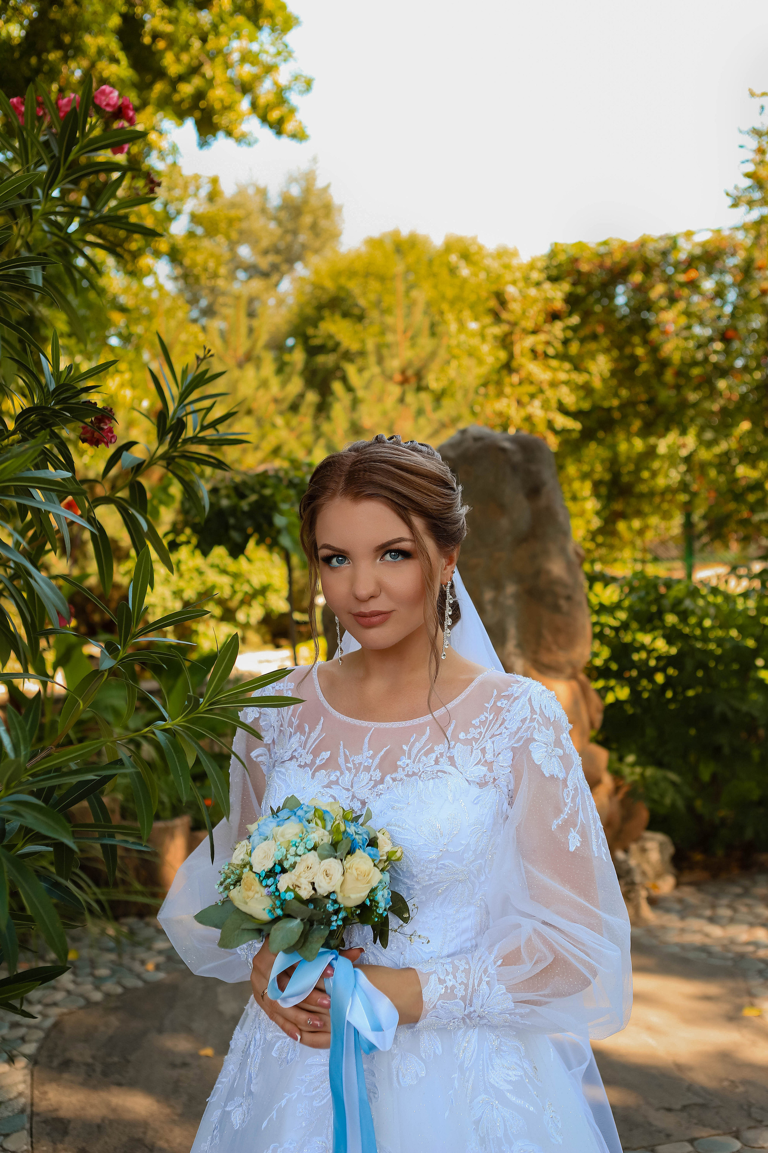 Евгения и Дмитрий. Свадебный фотограф Евгения Фролова г. Каменск-Шахтинский, Донецк, Ростов