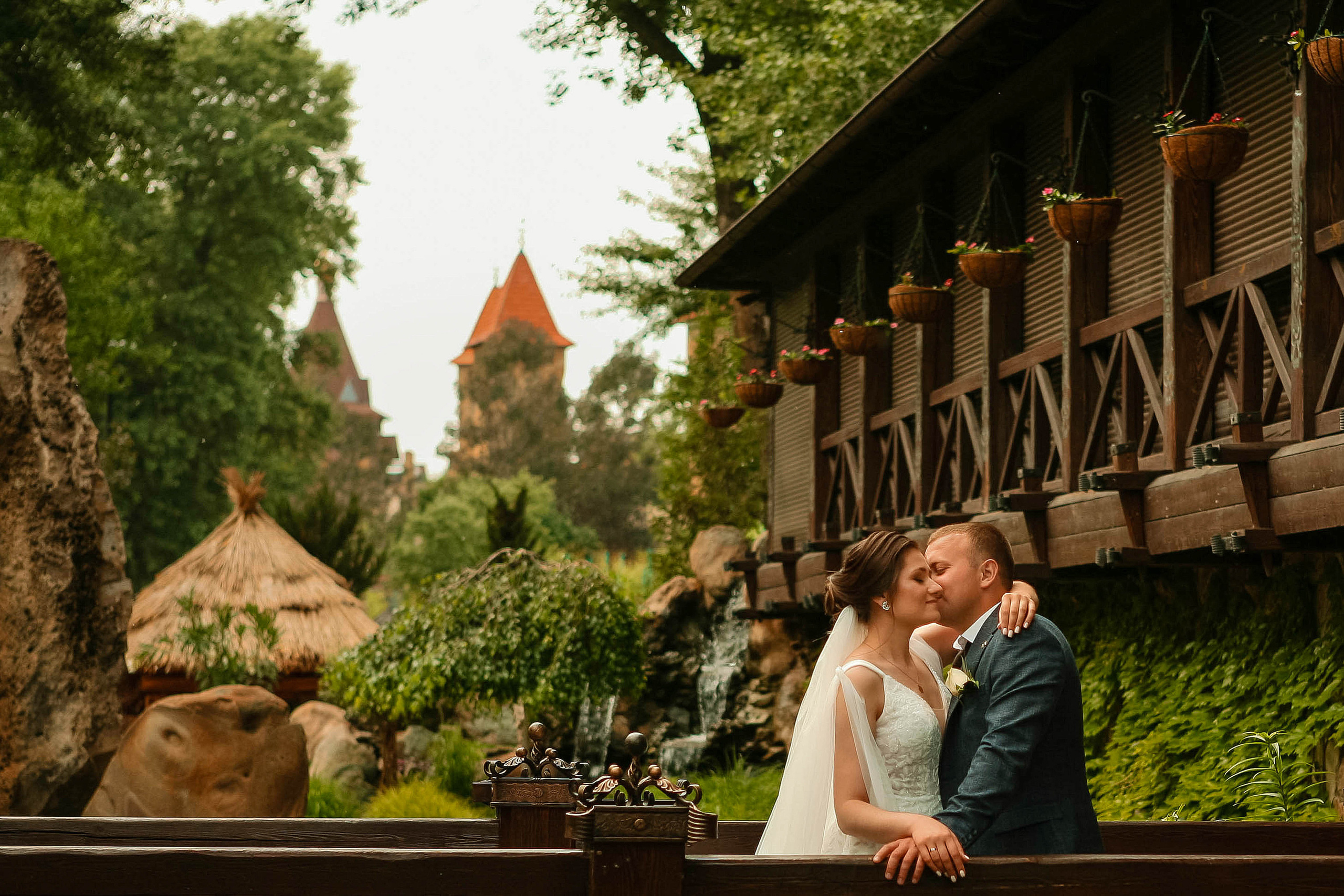 Иван и Анастасия. Свадебный фотограф Евгения Фролова г. Каменск-Шахтинский, Донецк, Ростов