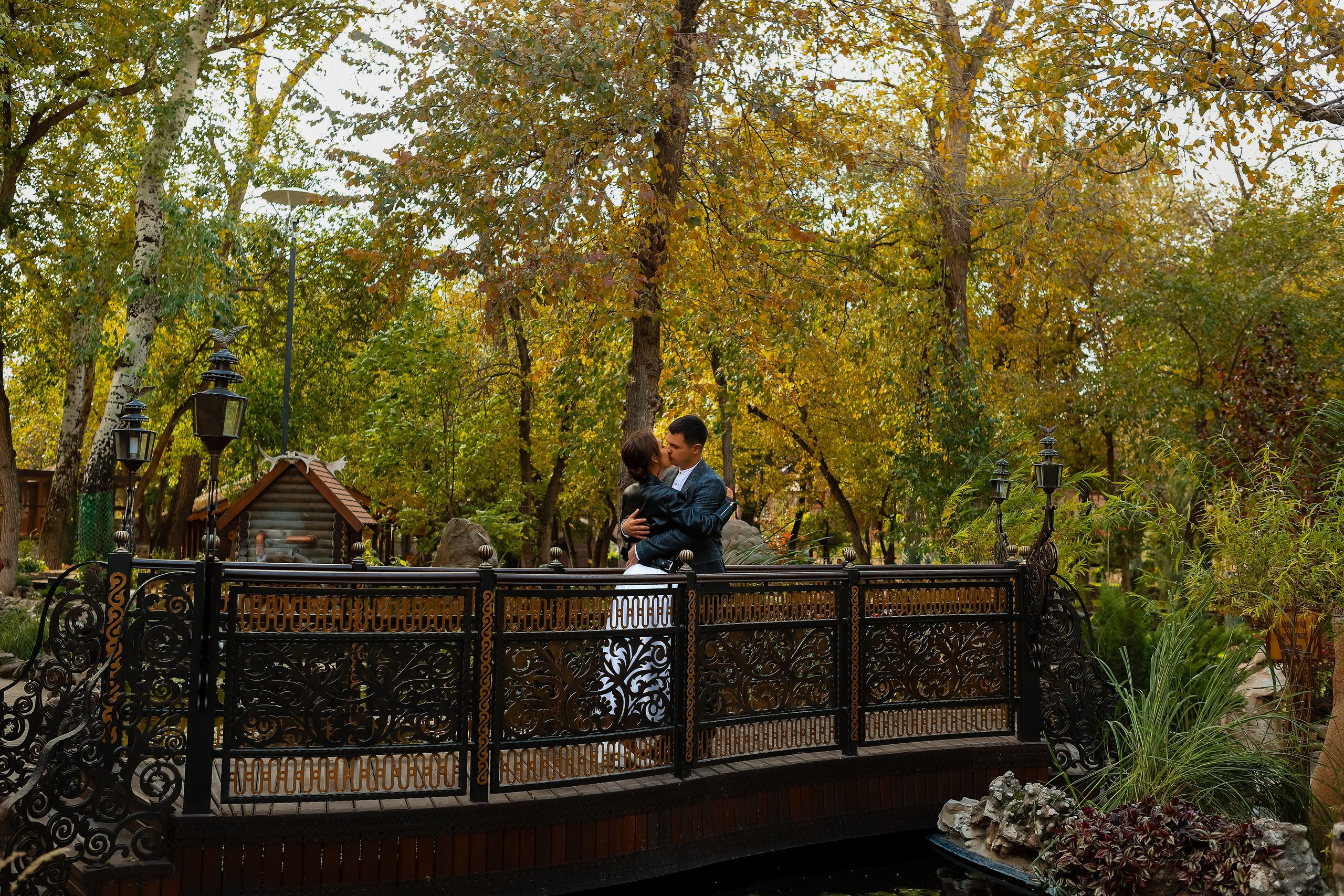 Яна и Алесей. Свадебный фотограф Евгения Фролова г. Каменск-Шахтинский, Донецк, Ростов