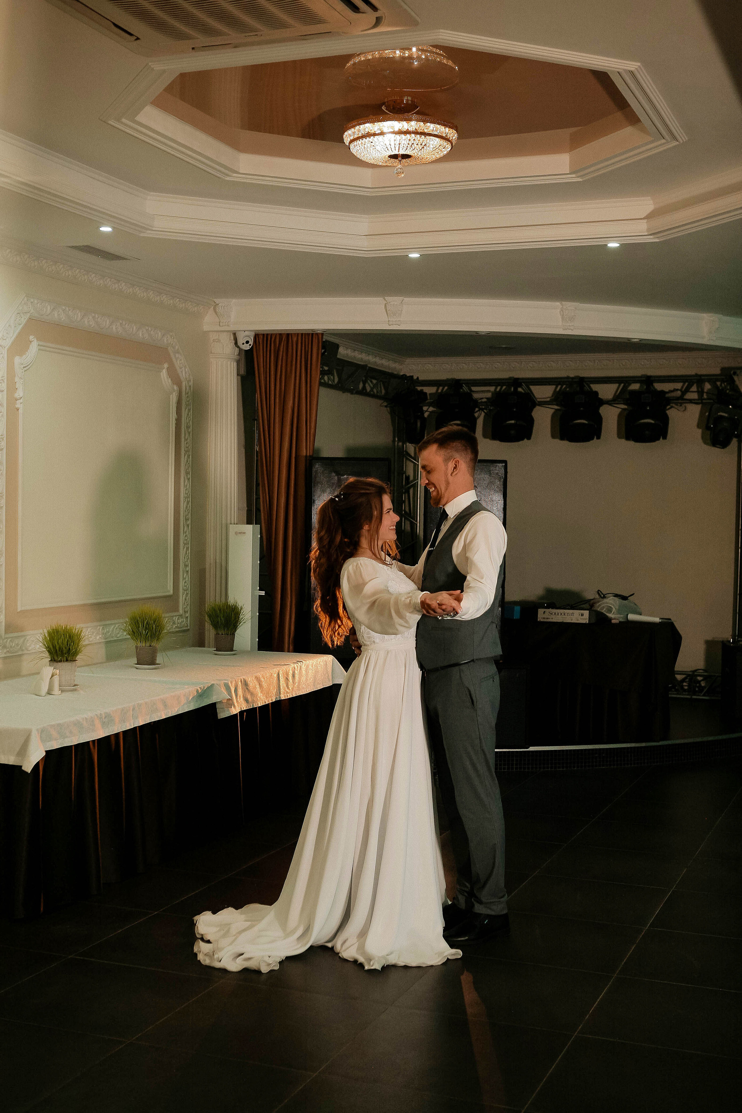 Кирилл и Марина. Свадебный фотограф Евгения Фролова г. Каменск-Шахтинский, Донецк, Ростов