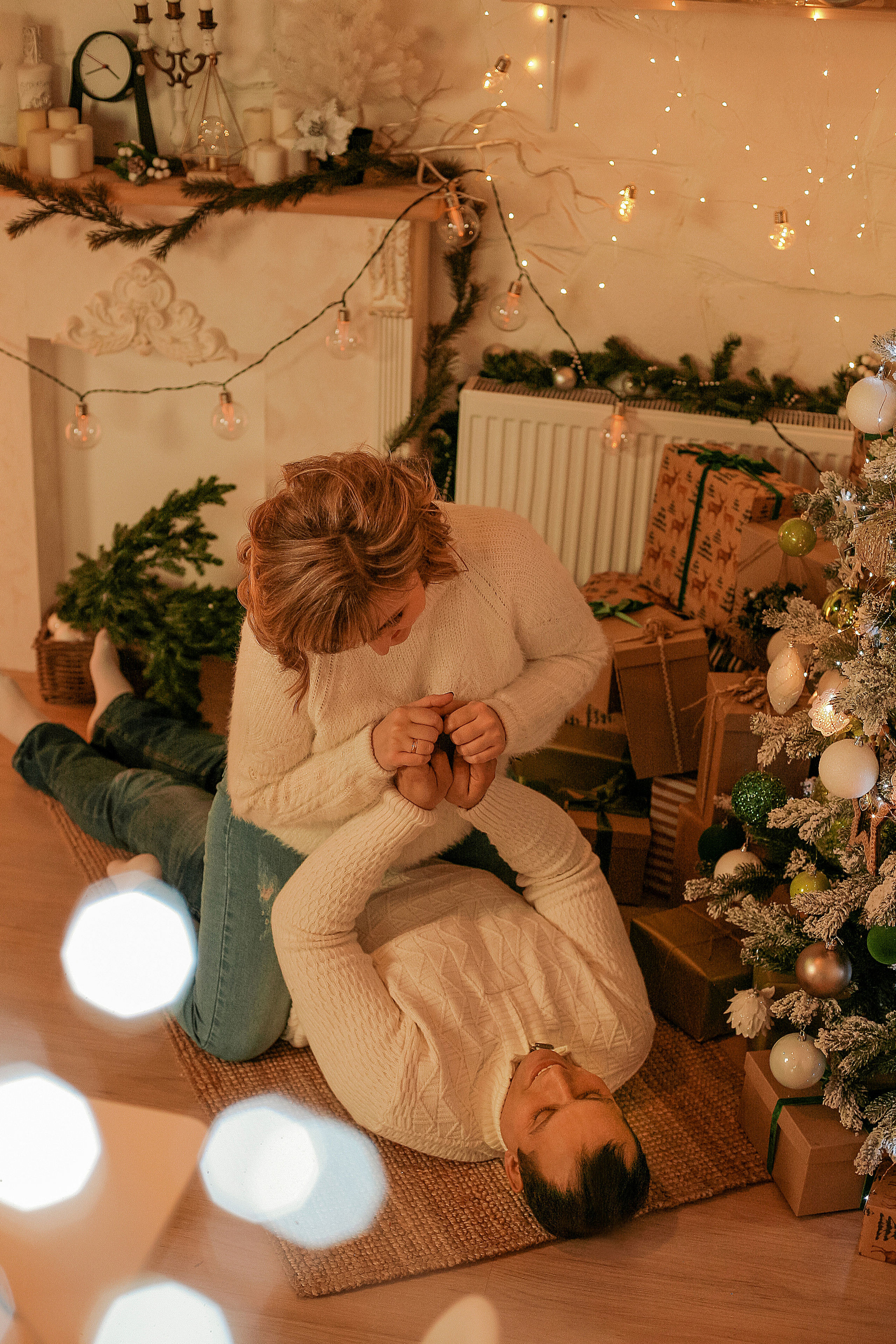 Семейная Ивановы. Свадебный фотограф Евгения Фролова г. Каменск-Шахтинский, Донецк, Ростов