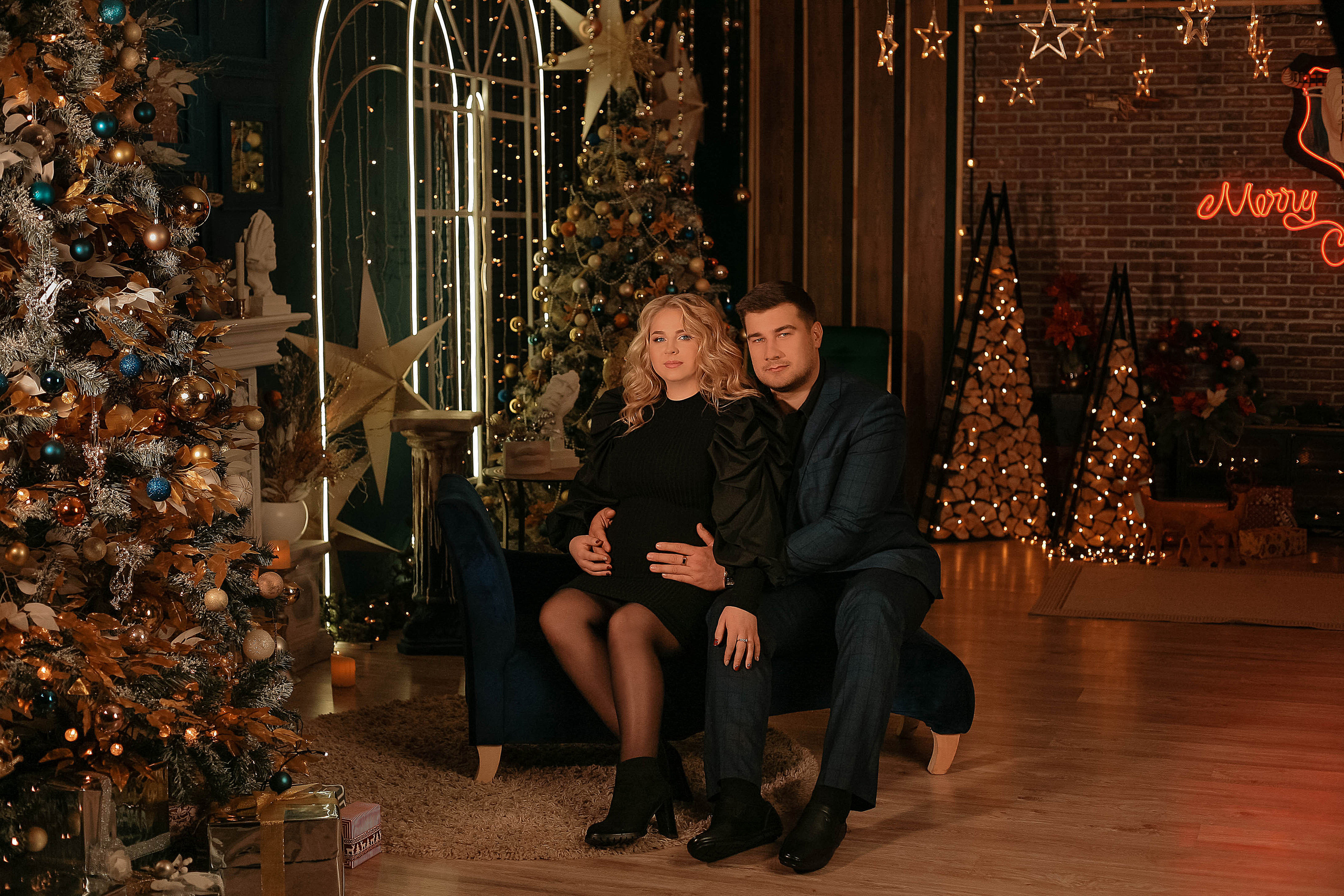 Валерия и Артём беременность. Свадебный фотограф Евгения Фролова г. Каменск-Шахтинский, Донецк, Ростов