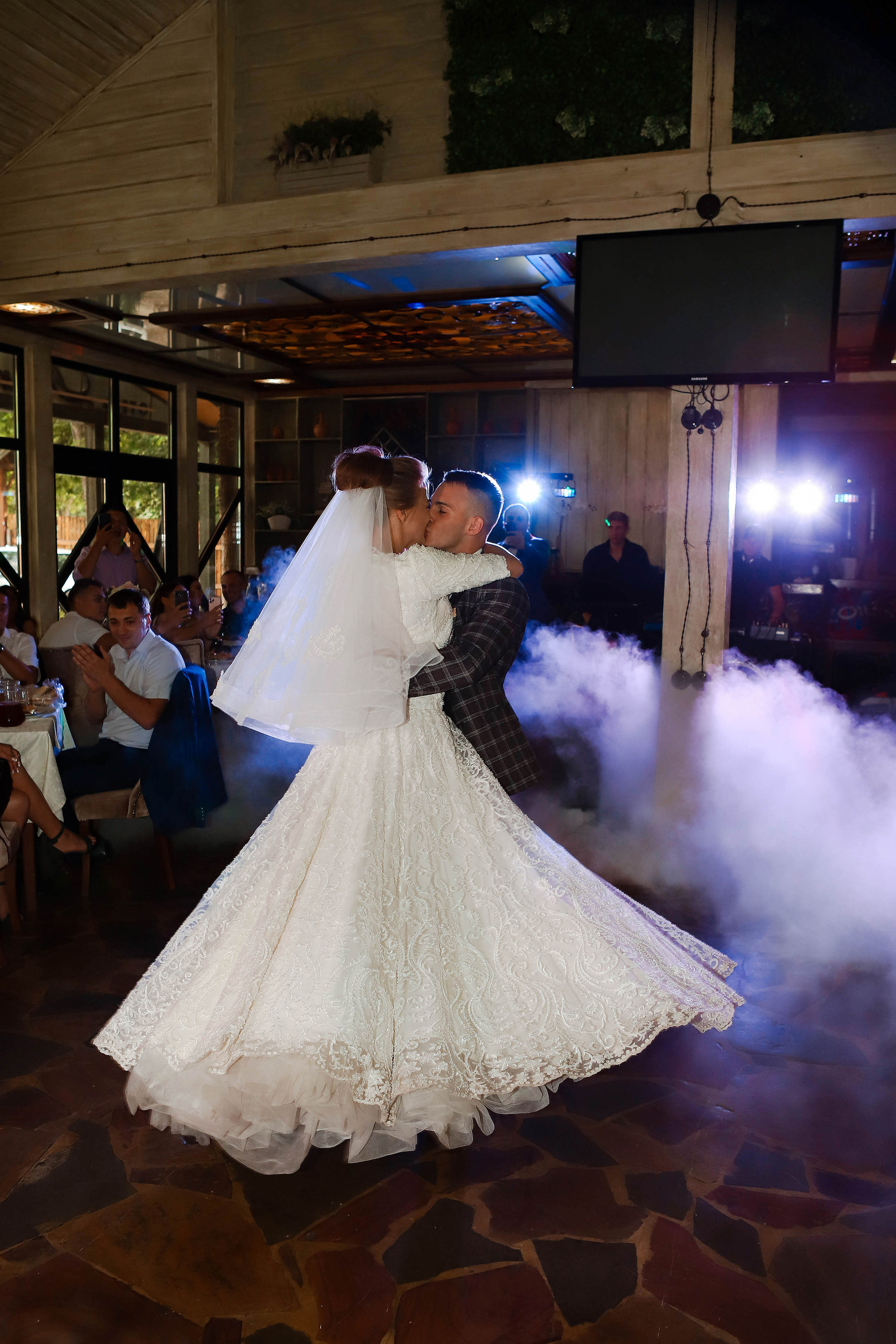 Иван и Мария. Свадебный фотограф Евгения Фролова г. Каменск-Шахтинский, Донецк, Ростов