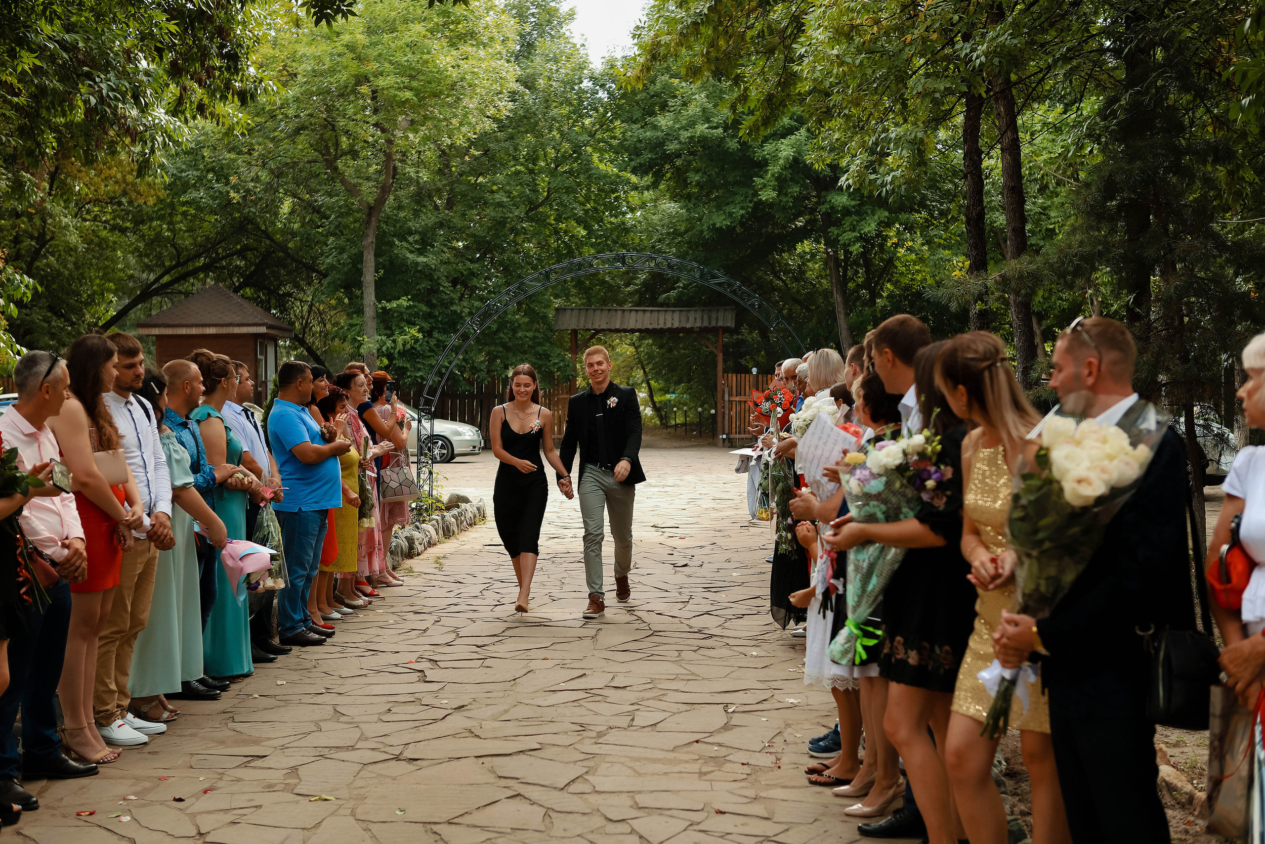 Иван и Мария. Свадебный фотограф Евгения Фролова г. Каменск-Шахтинский, Донецк, Ростов