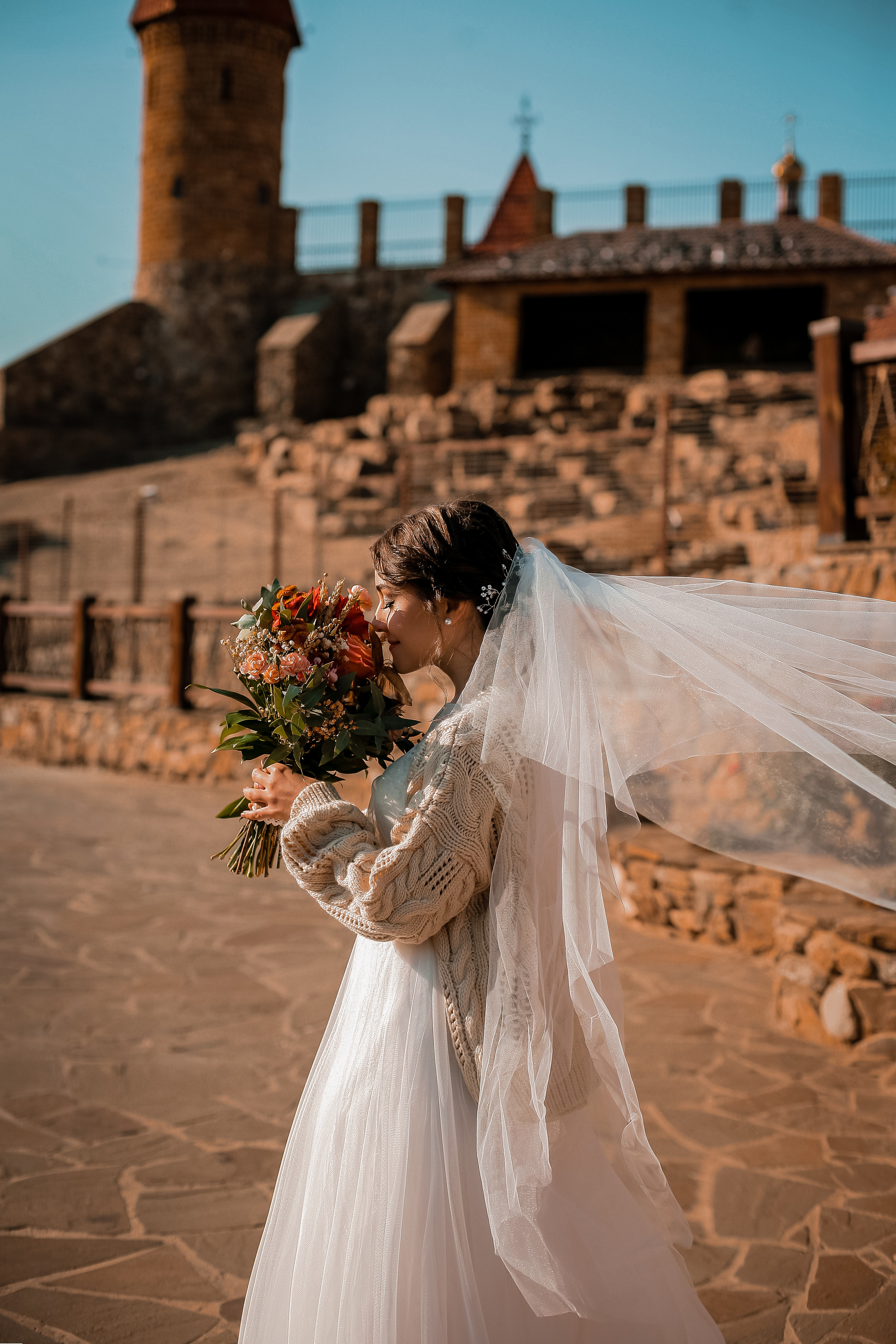 Лилия и Константин. Свадебный фотограф Евгения Фролова г. Каменск-Шахтинский, Донецк, Ростов
