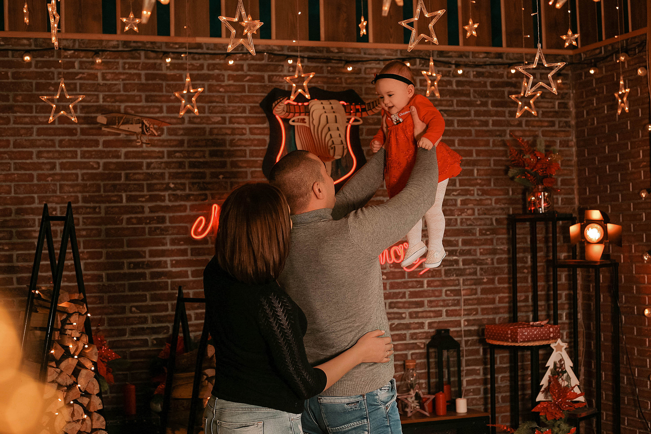 Семейная Лиманские. Свадебный фотограф Евгения Фролова г. Каменск-Шахтинский, Донецк, Ростов