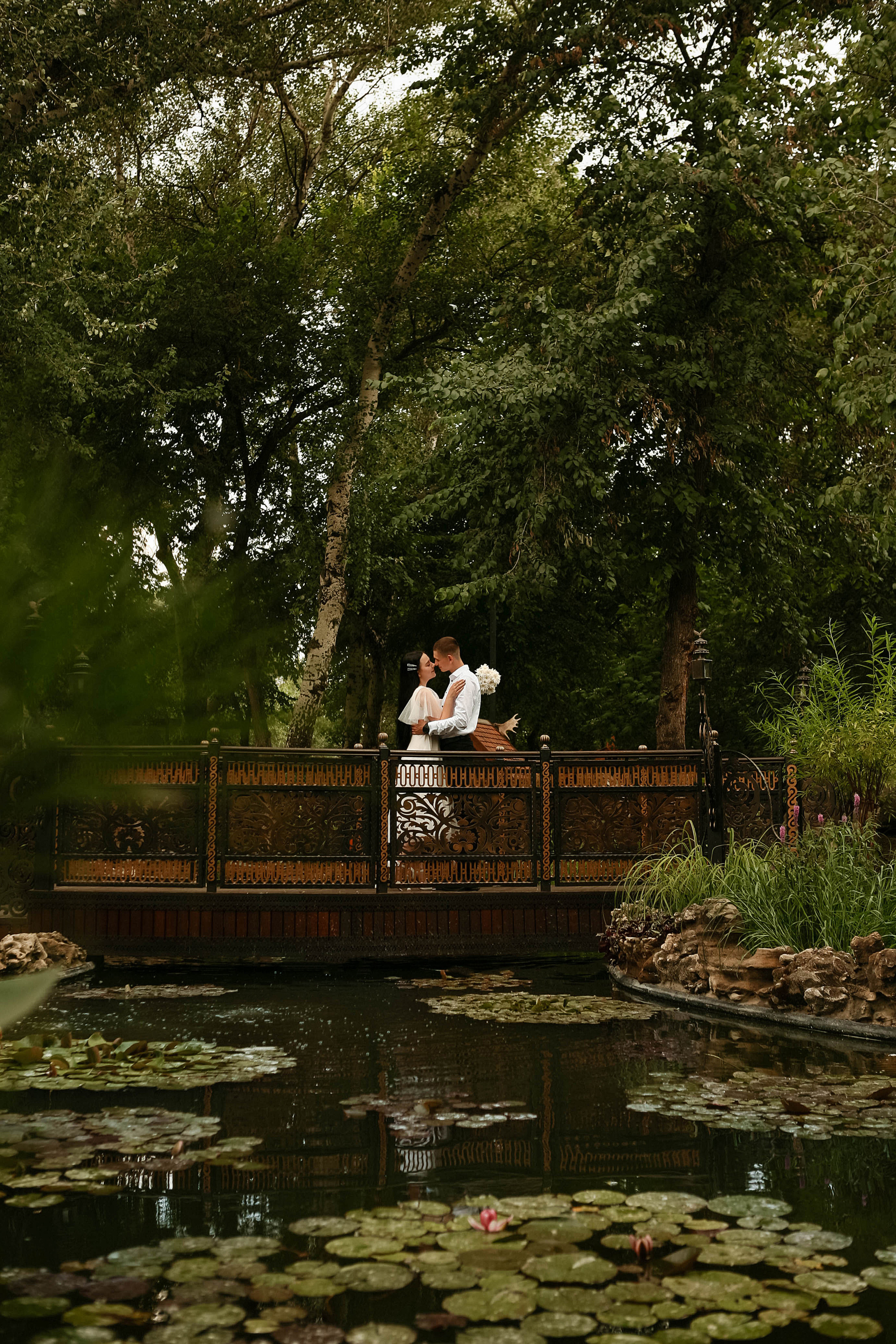 Карина и Илья. Свадебный фотограф Евгения Фролова г. Каменск-Шахтинский, Донецк, Ростов