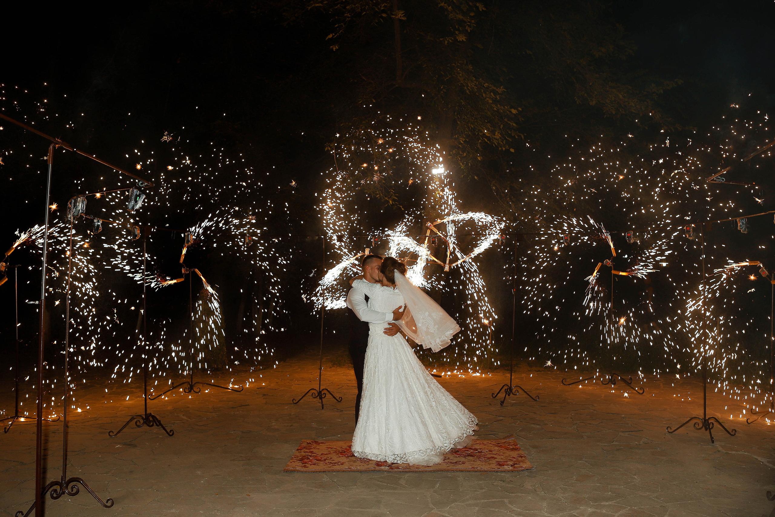 Иван и Мария. Свадебный фотограф Евгения Фролова г. Каменск-Шахтинский, Донецк, Ростов
