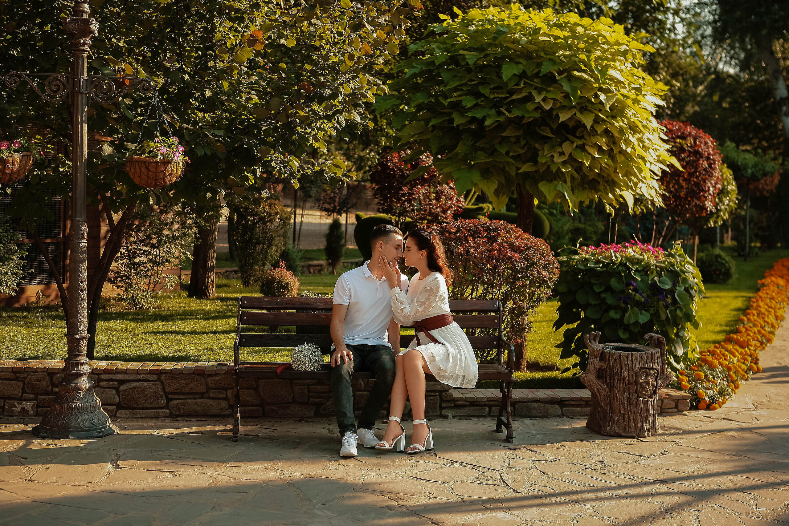 Вадим и Мария. Свадебный фотограф Евгения Фролова г. Каменск-Шахтинский, Донецк, Ростов