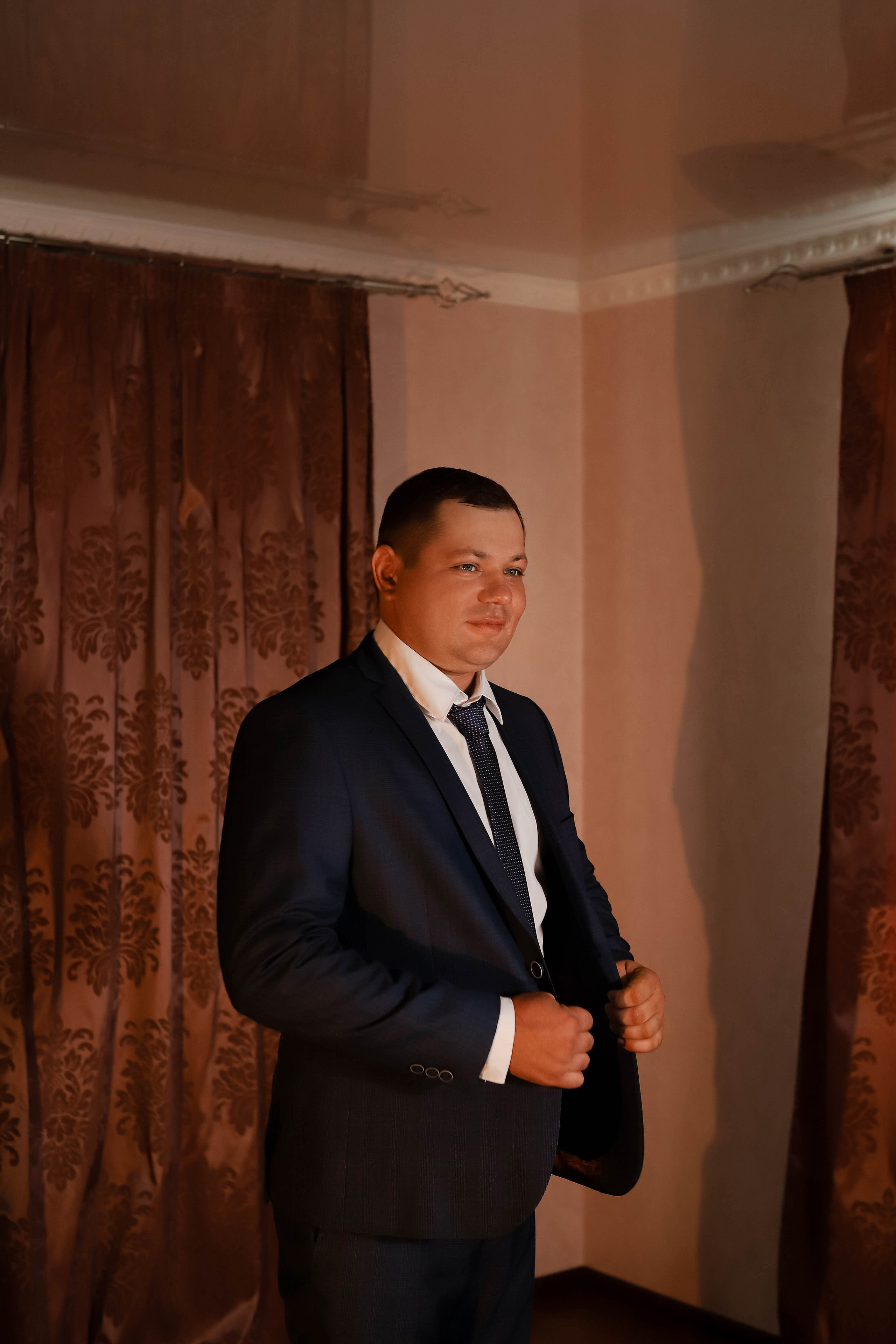 Евгения и Дмитрий. Свадебный фотограф Евгения Фролова г. Каменск-Шахтинский, Донецк, Ростов