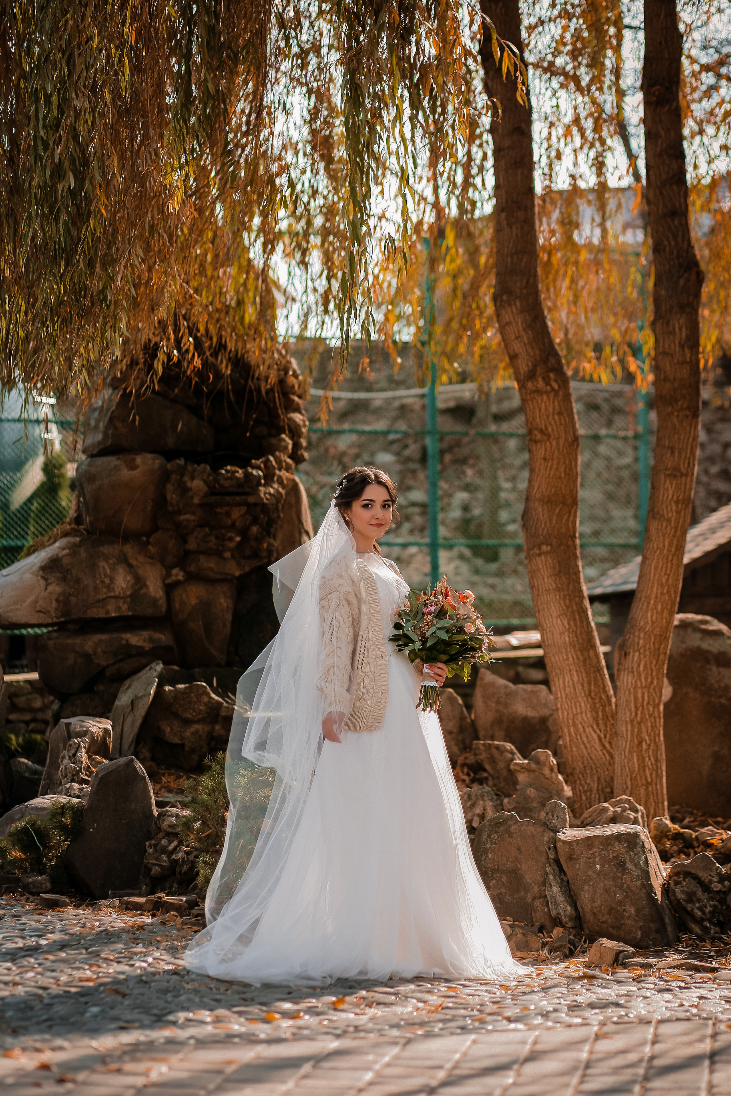 Лилия и Константин. Свадебный фотограф Евгения Фролова г. Каменск-Шахтинский, Донецк, Ростов