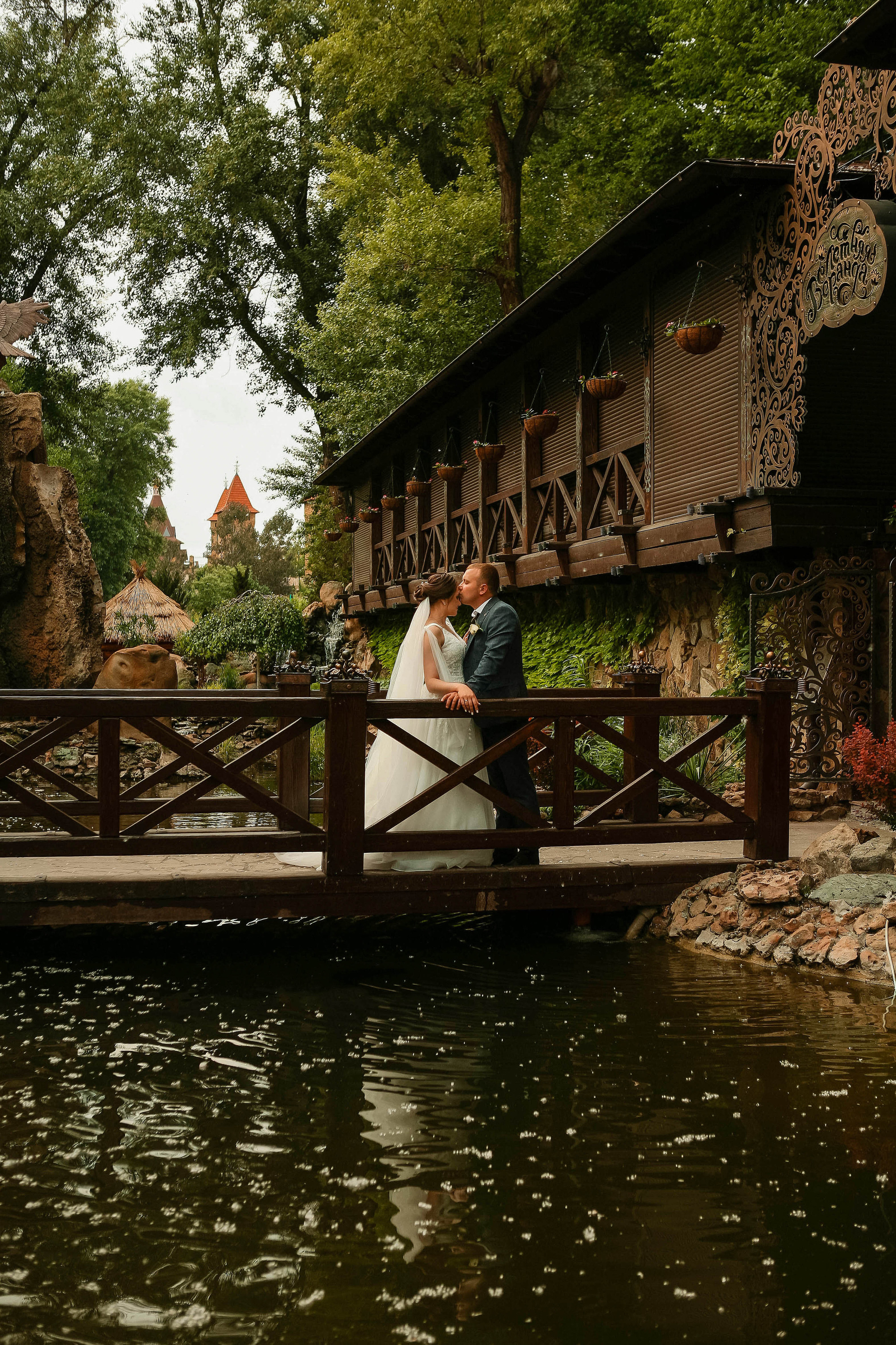 Иван и Анастасия. Свадебный фотограф Евгения Фролова г. Каменск-Шахтинский, Донецк, Ростов
