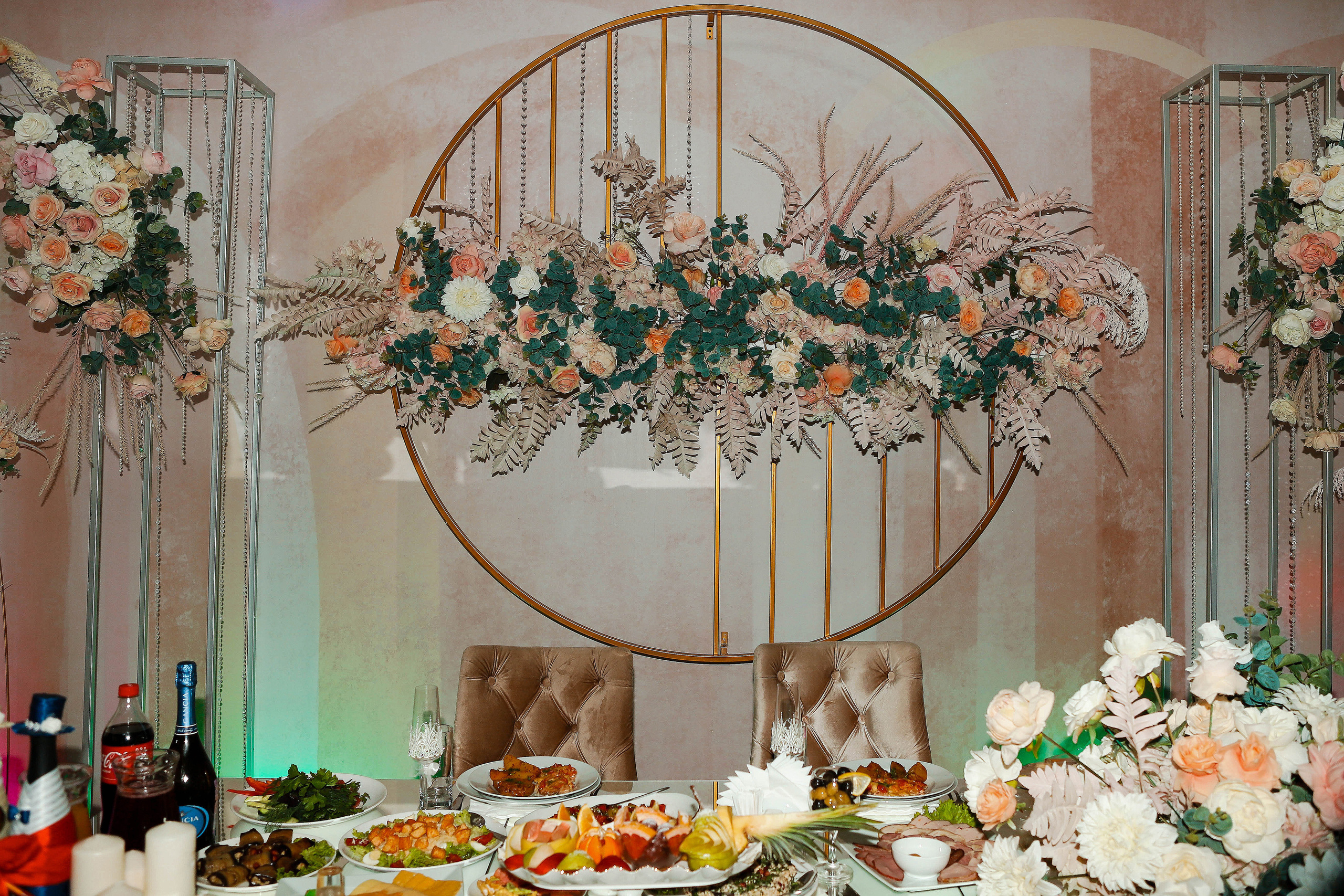 Иван и Мария. Свадебный фотограф Евгения Фролова г. Каменск-Шахтинский, Донецк, Ростов