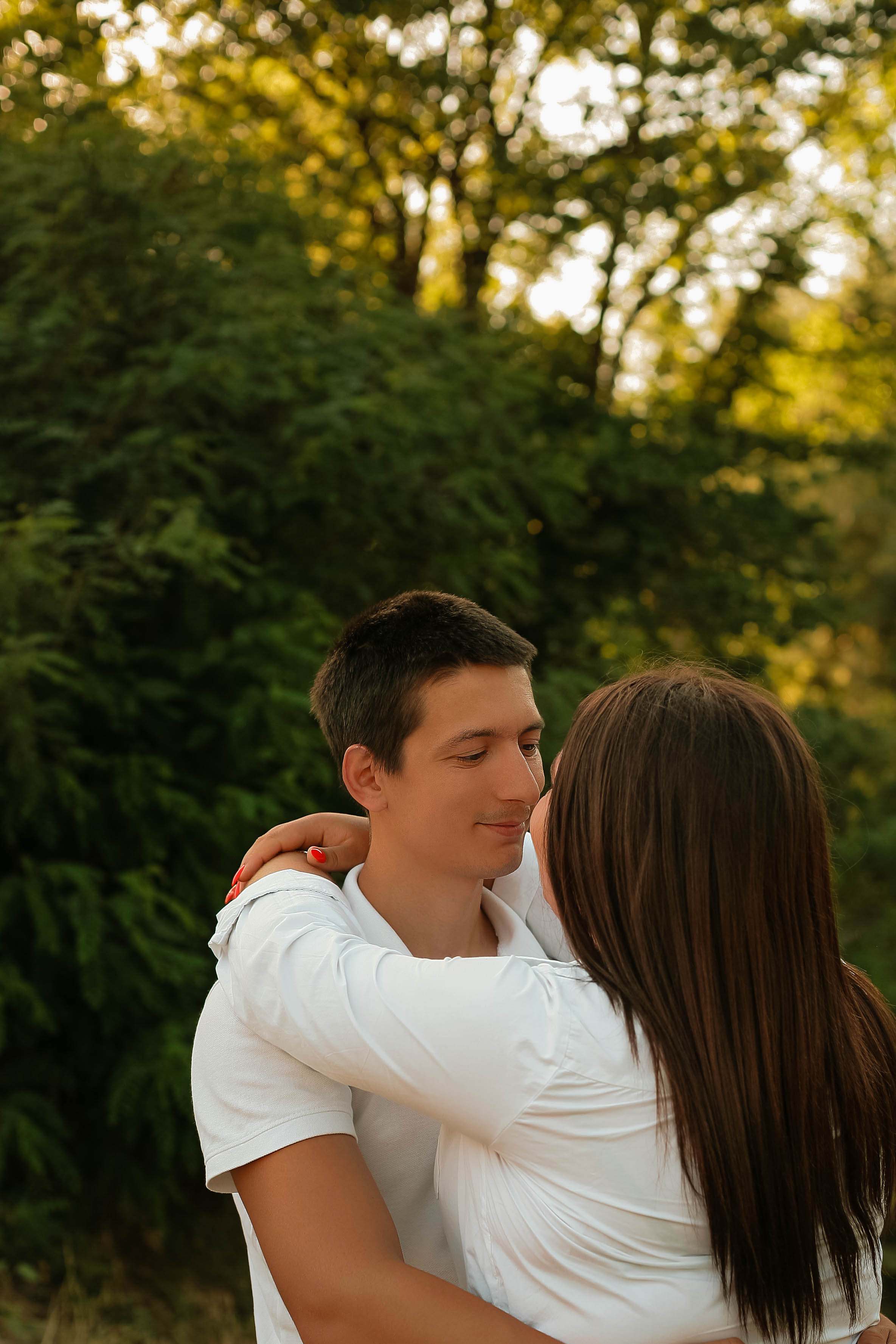 Виктория и Илья. Свадебный фотограф Евгения Фролова г. Каменск-Шахтинский, Донецк, Ростов
