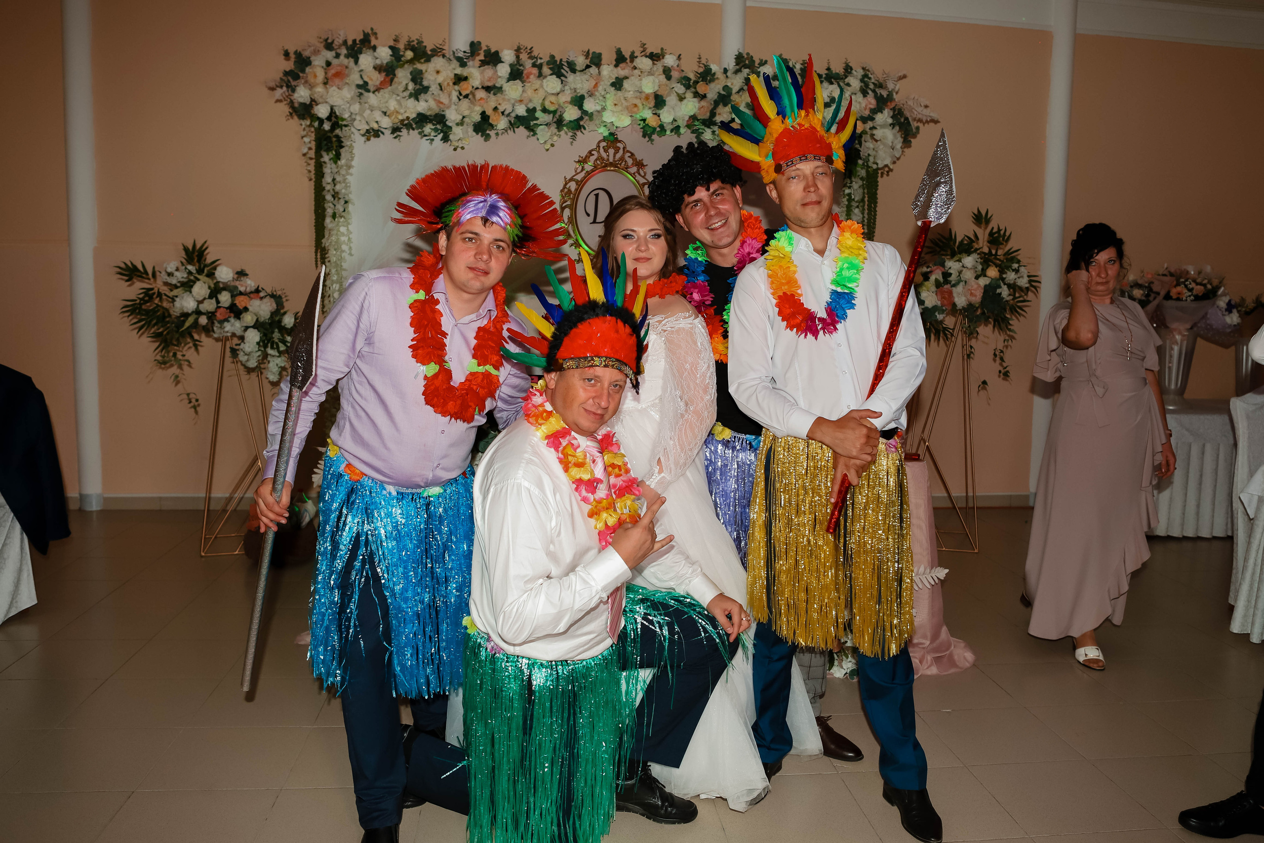 Дмитрий и Алина. Свадебный фотограф Евгения Фролова г. Каменск-Шахтинский, Донецк, Ростов