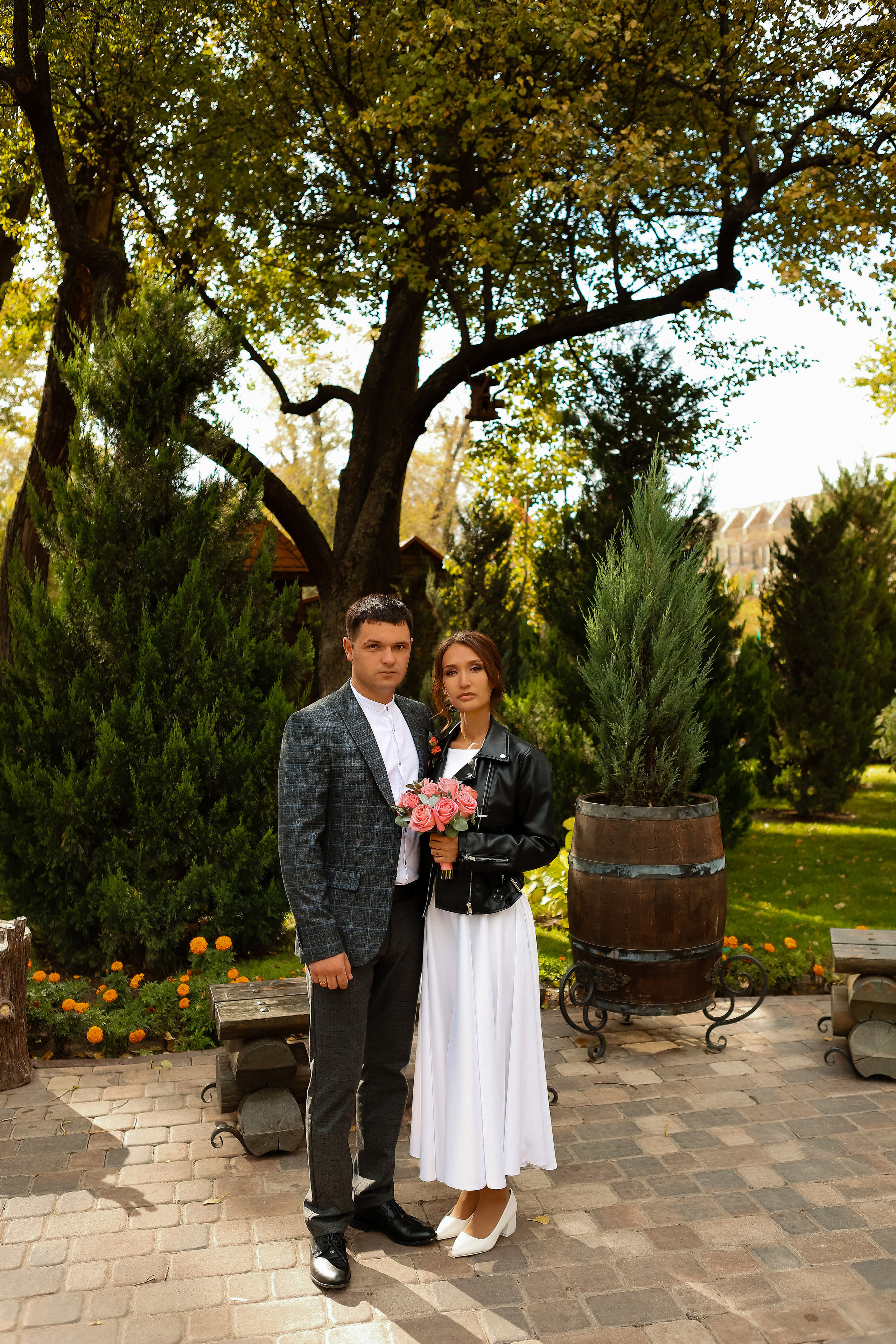 Яна и Алесей. Свадебный фотограф Евгения Фролова г. Каменск-Шахтинский, Донецк, Ростов