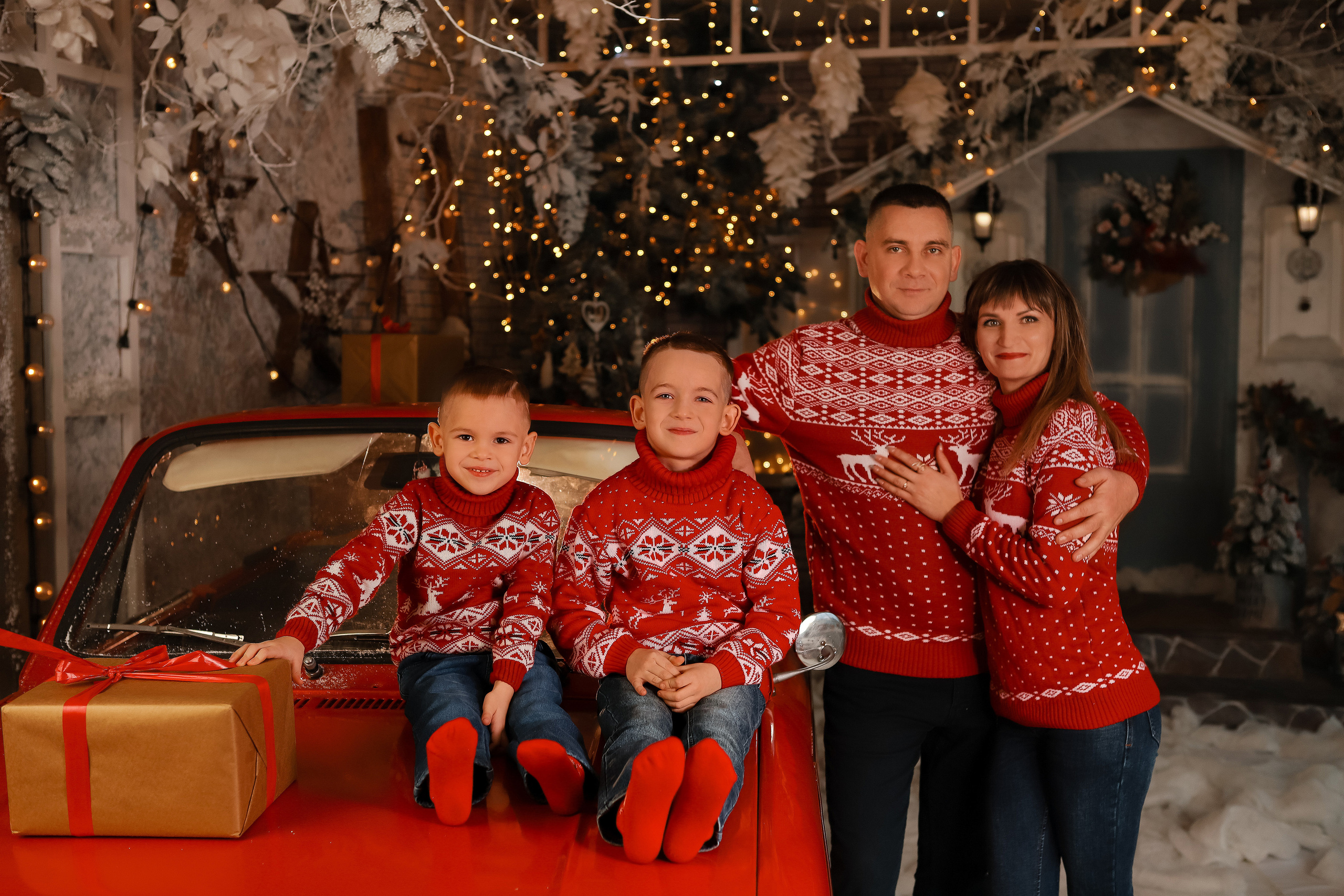 Семейная Авдюховы. Свадебный фотограф Евгения Фролова г. Каменск-Шахтинский, Донецк, Ростов